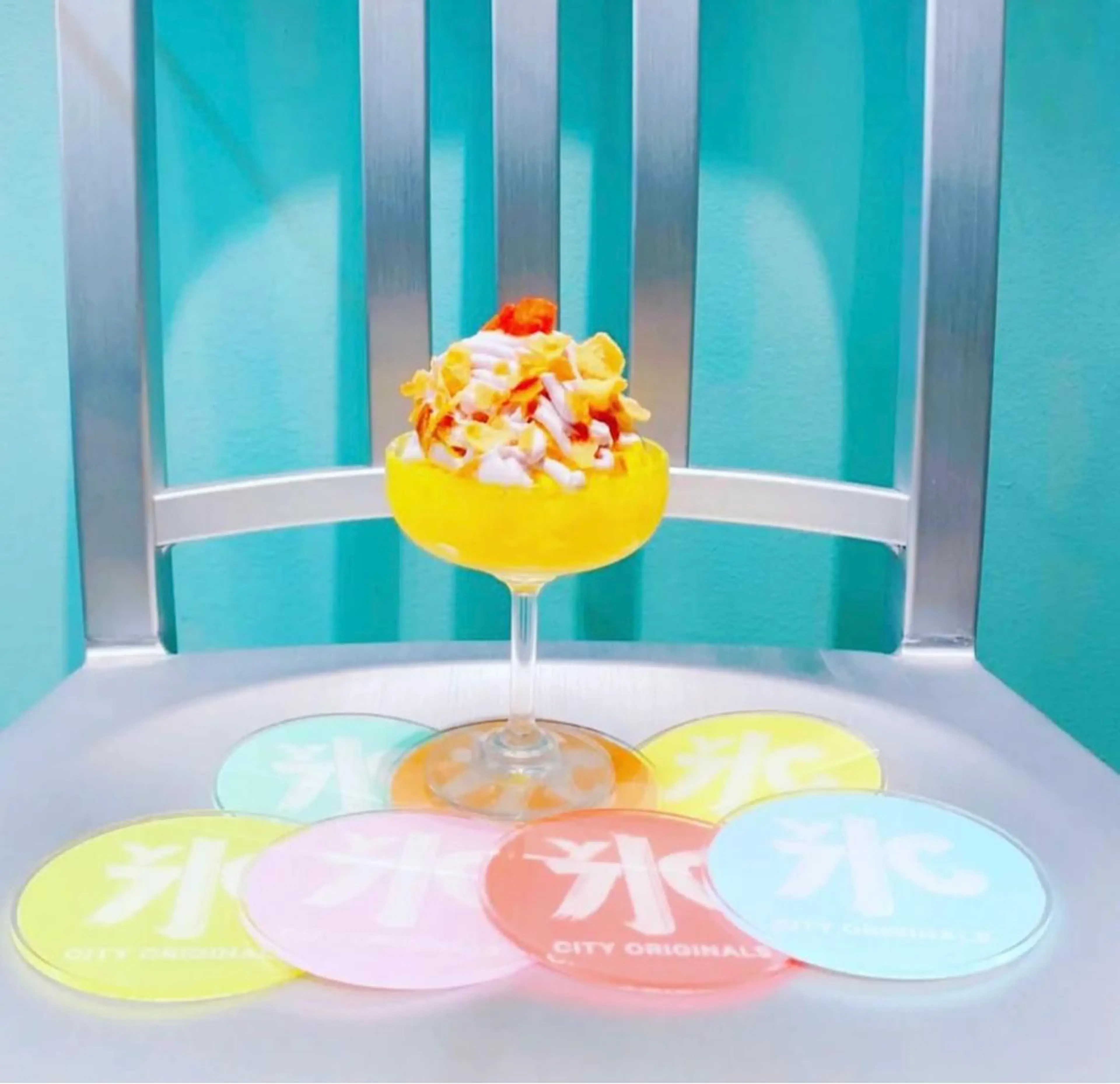 乾かすだけでまとまる /髪質改善西村涼太のヘアスタイル