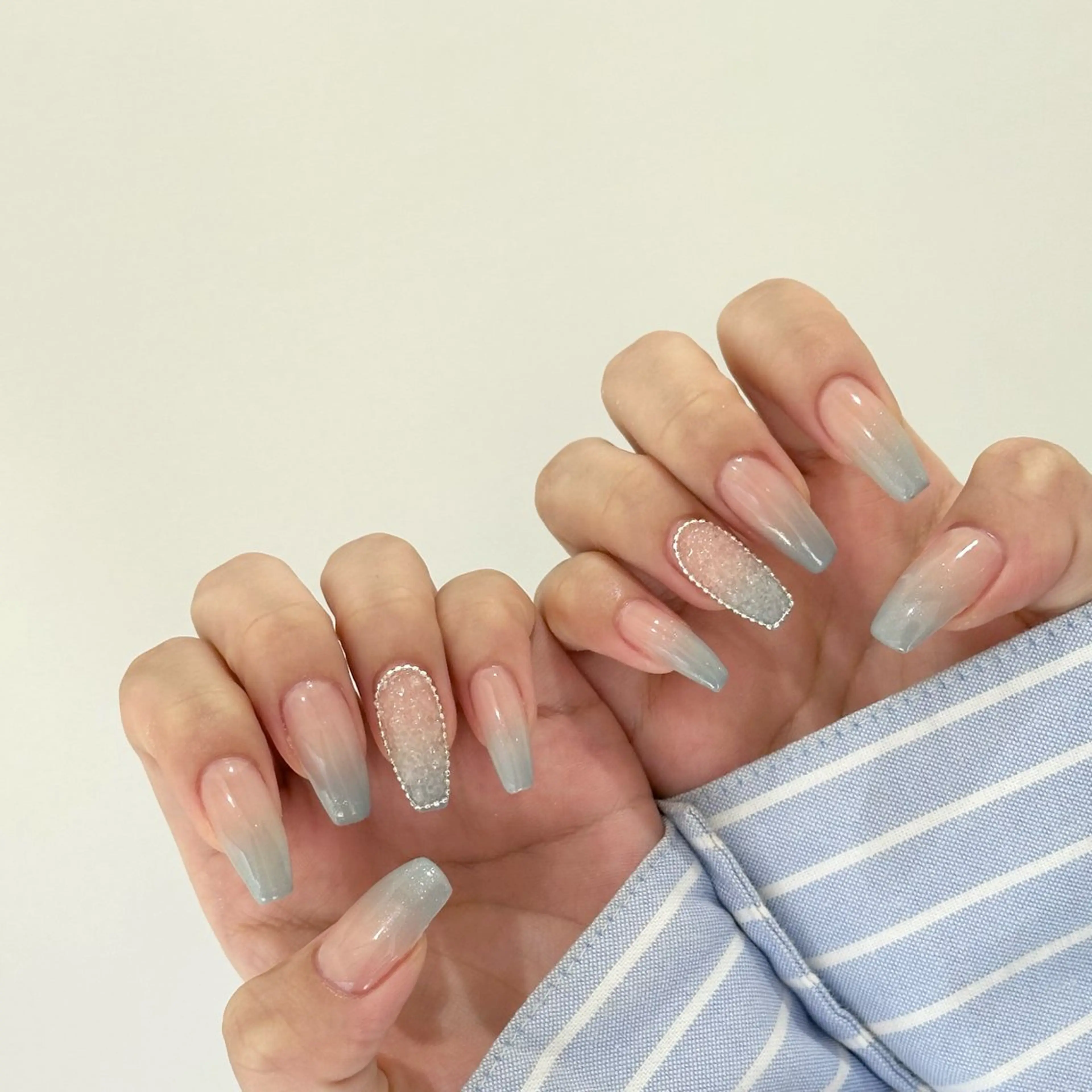 ネイル ハンドネイル reika .のネイルデザイン