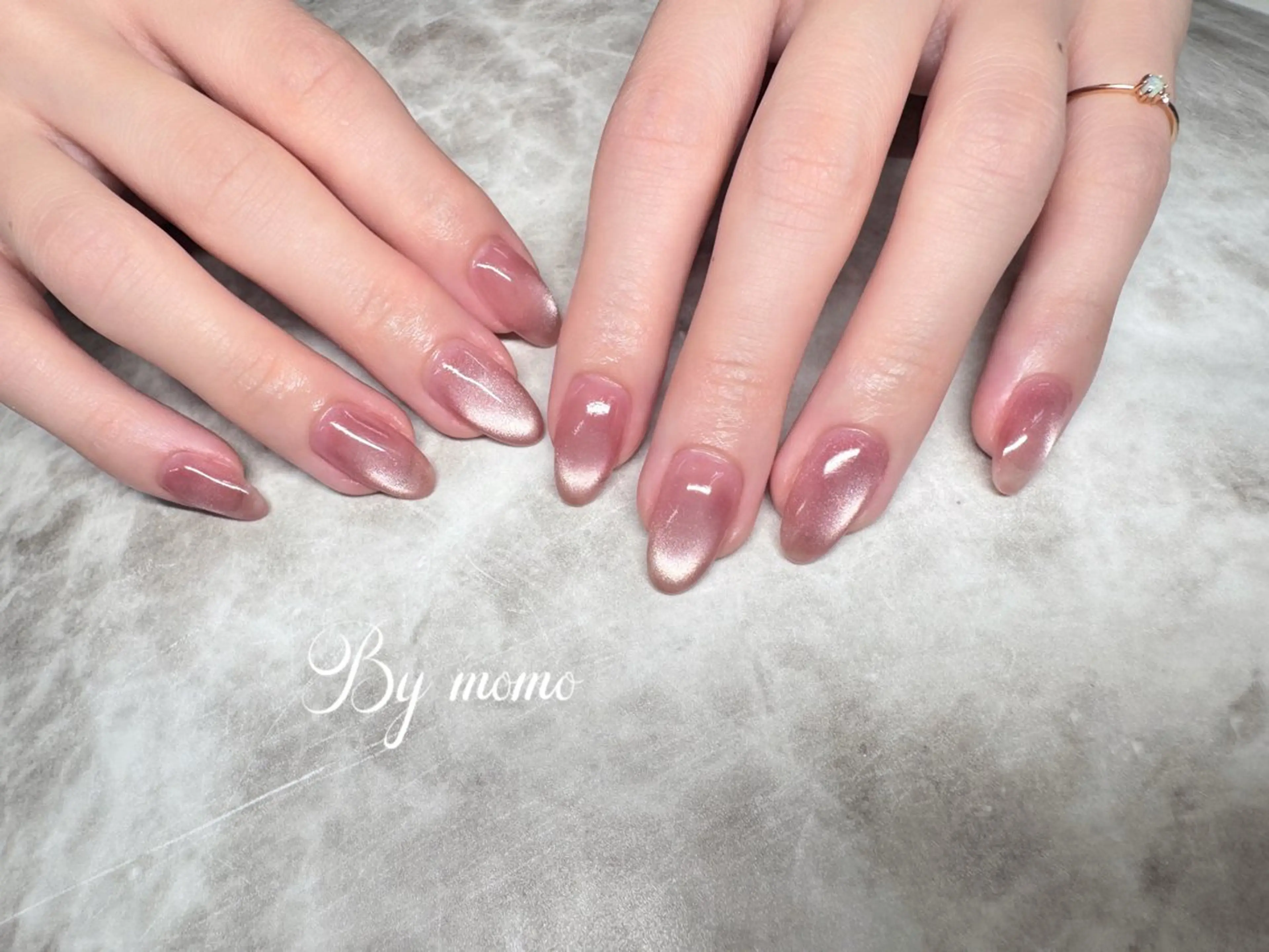 ネイル 閨匠 上野店のネイルデザイン