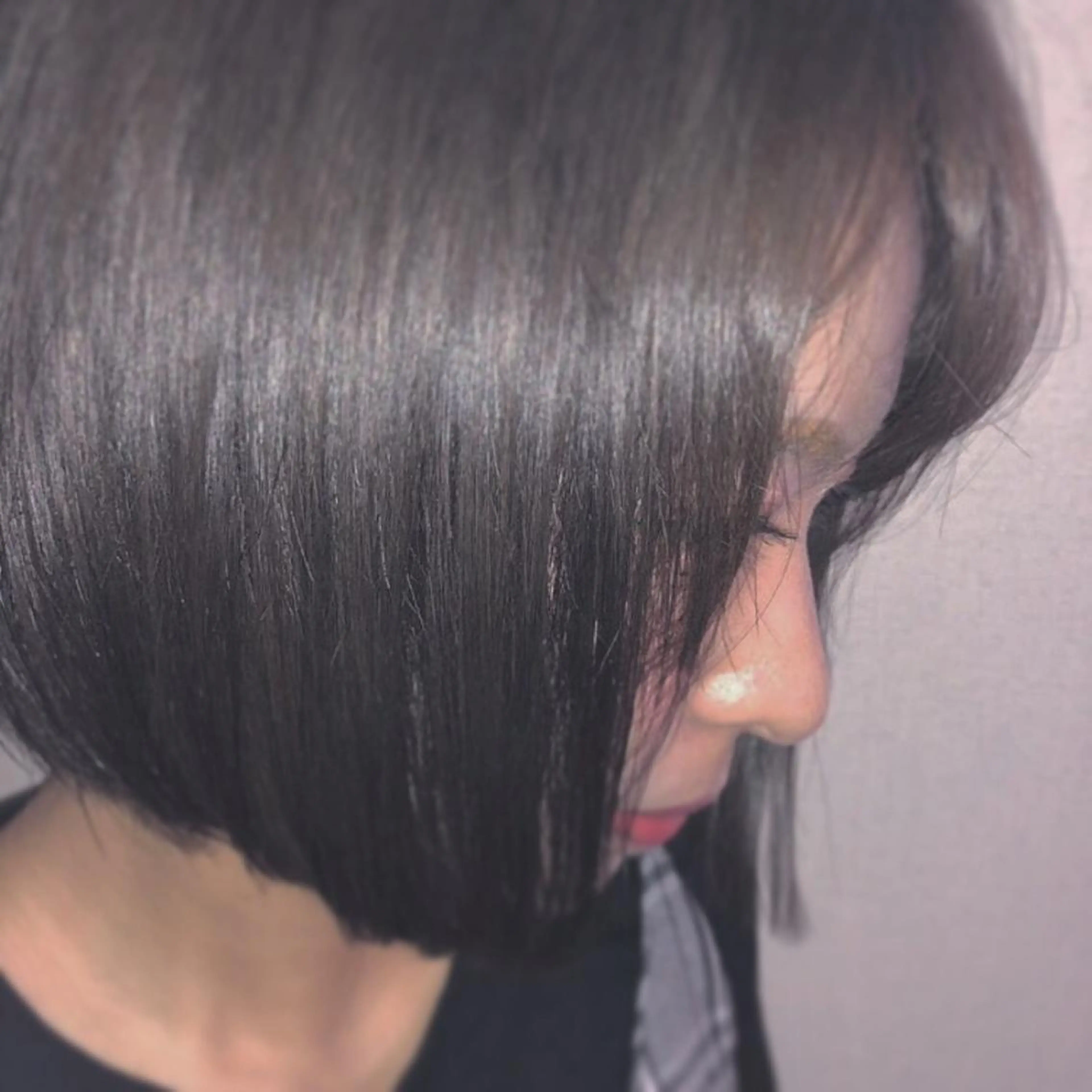 ショート 野村 俊太のヘアスタイル