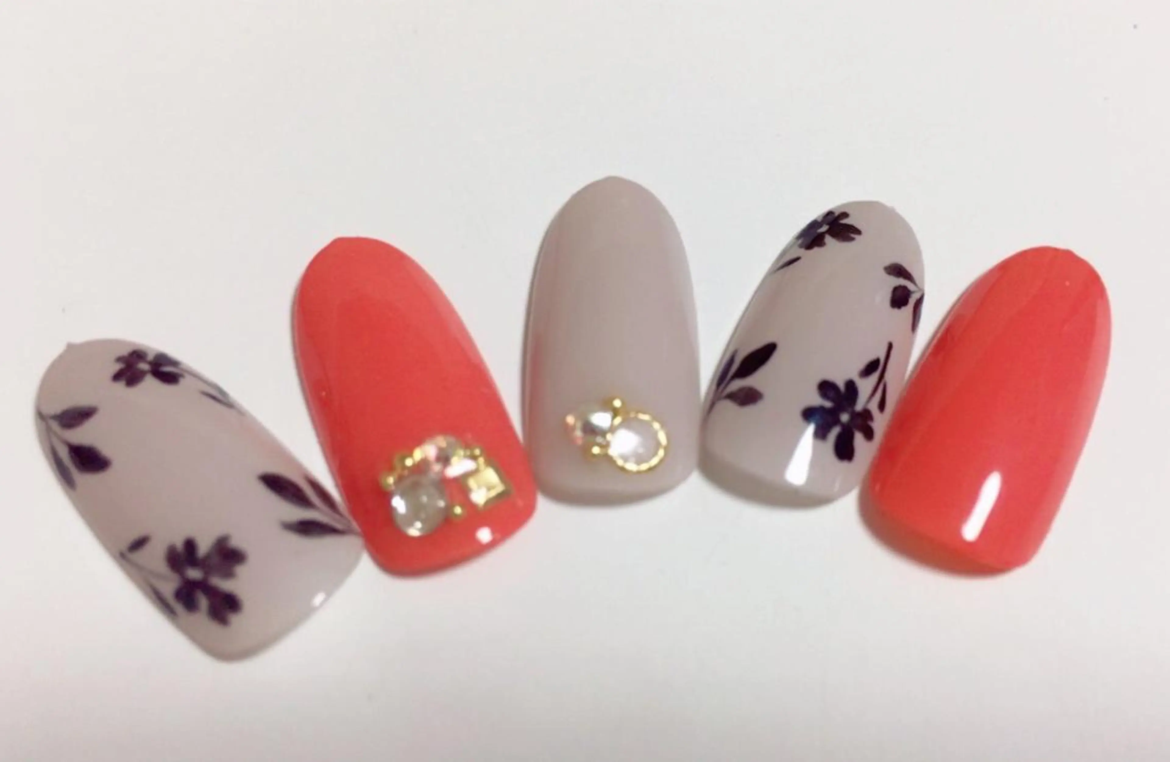 ネイル Nail Salon .shunのネイルデザイン