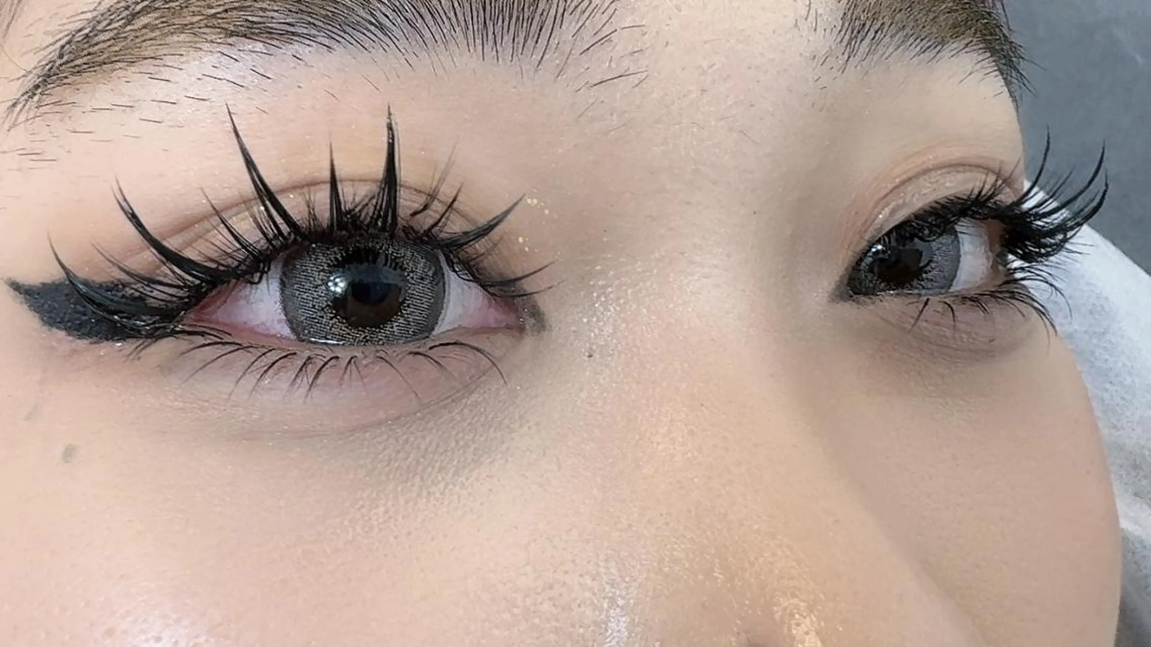 マツエク・マツパ ミカコ 心のネイルデザイン