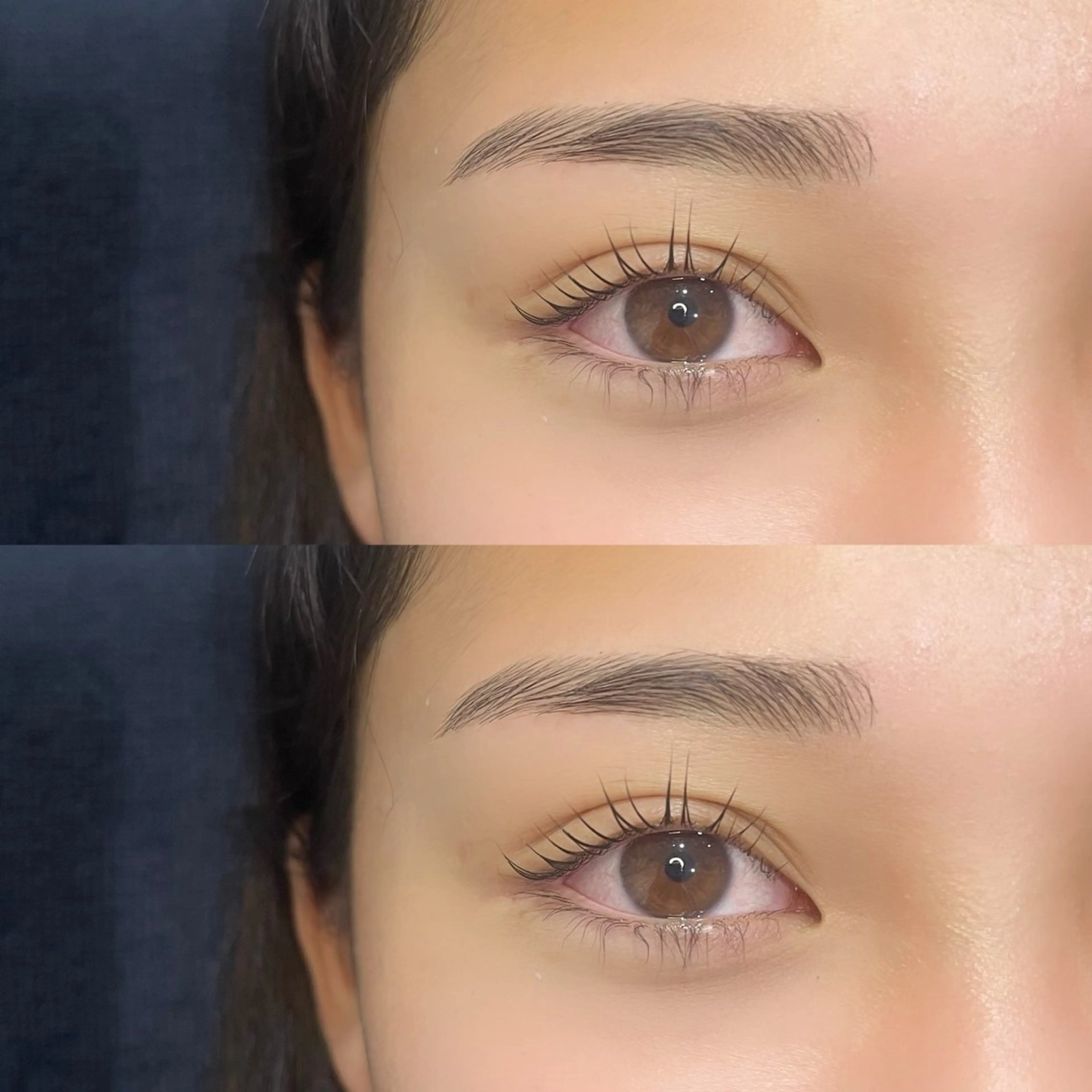 マツエク・マツパ 💎眉毛専門店💎 kyoko🫧‪の眉毛・アイブロウイメージ