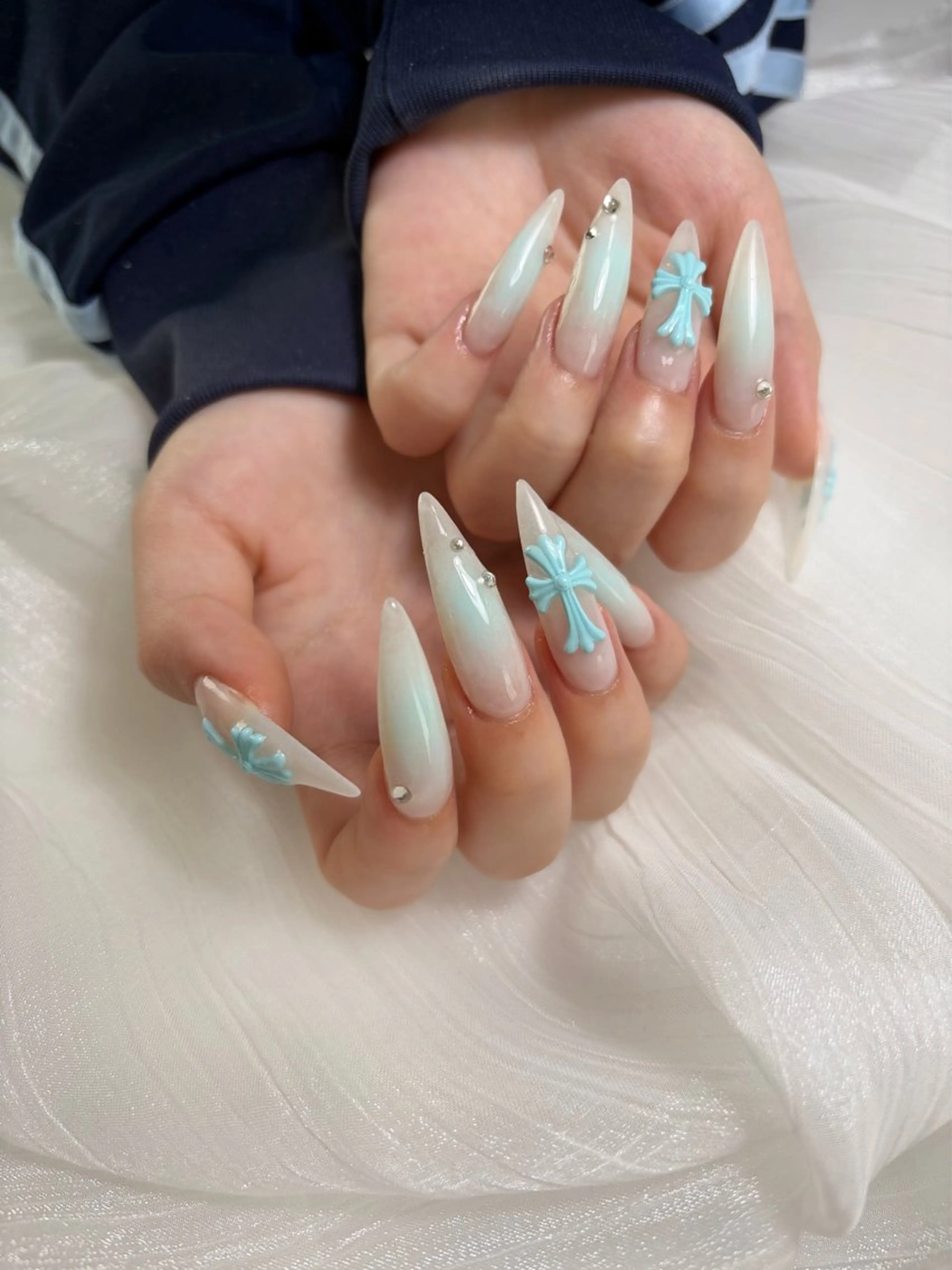 ネイル N&nails エヌアンドネイルズのネイルデザイン