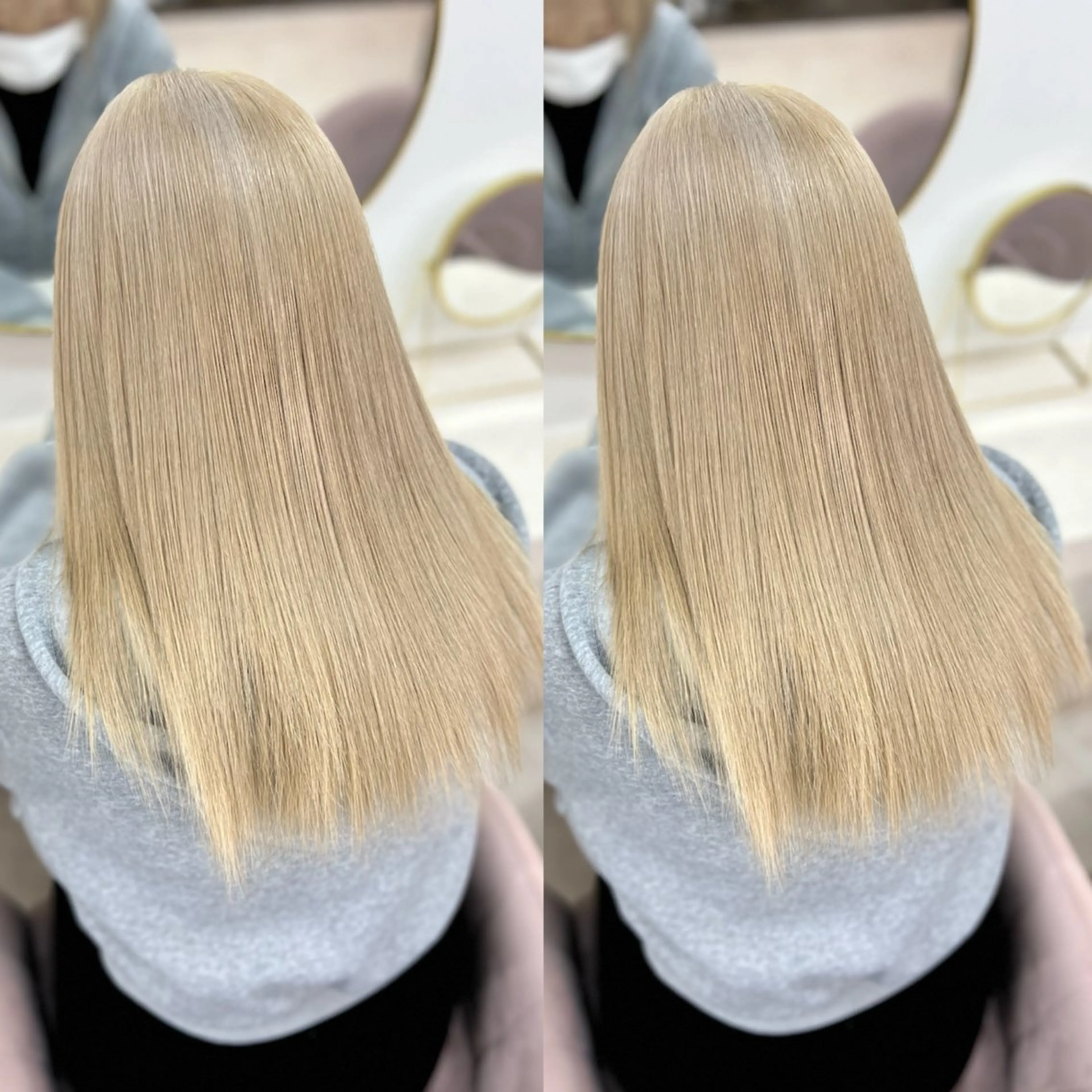 ロング momoka★彡 lovis大宮のヘアスタイル