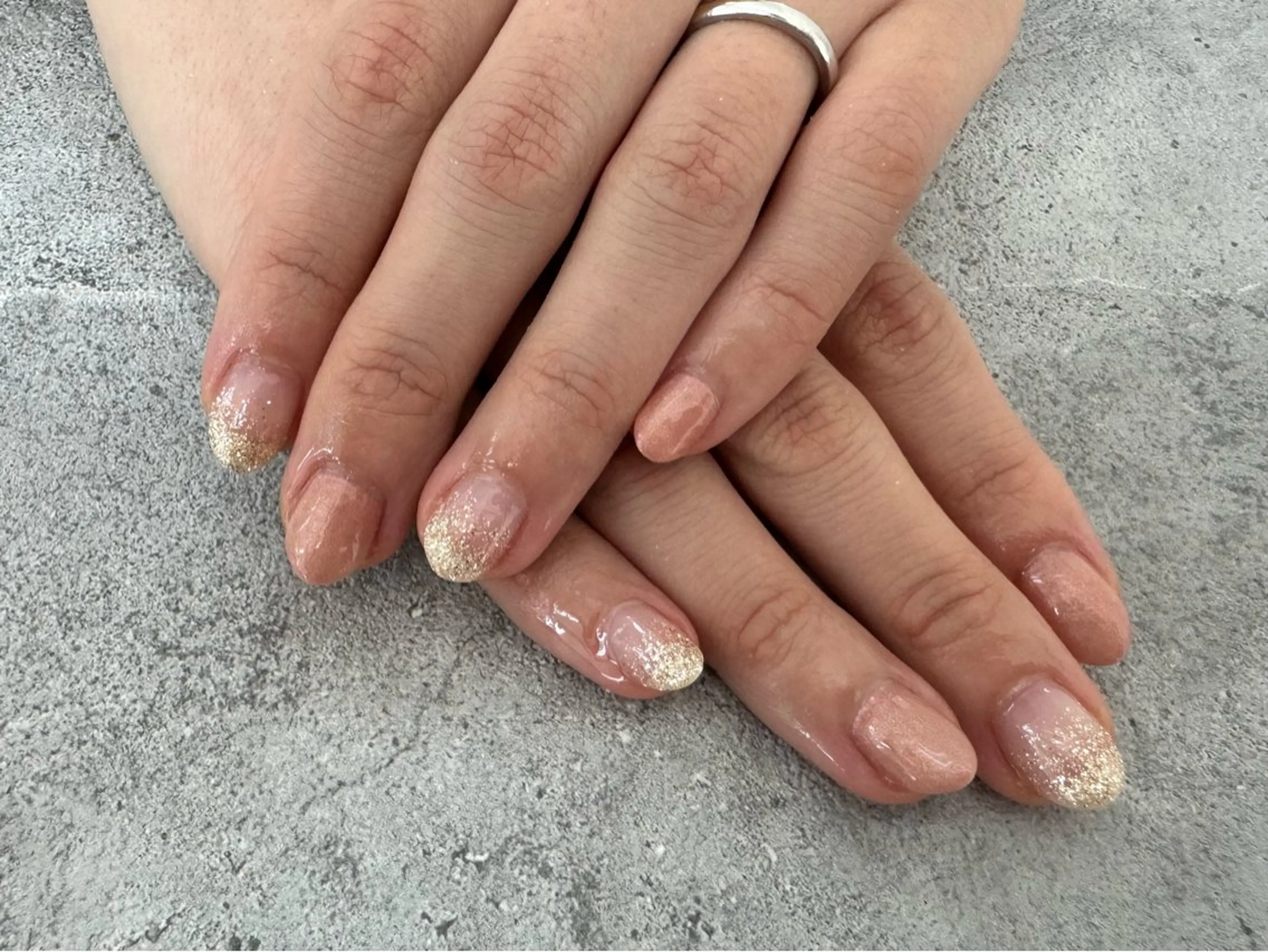 ネイル CanｌDressy SOBATAのネイルデザイン