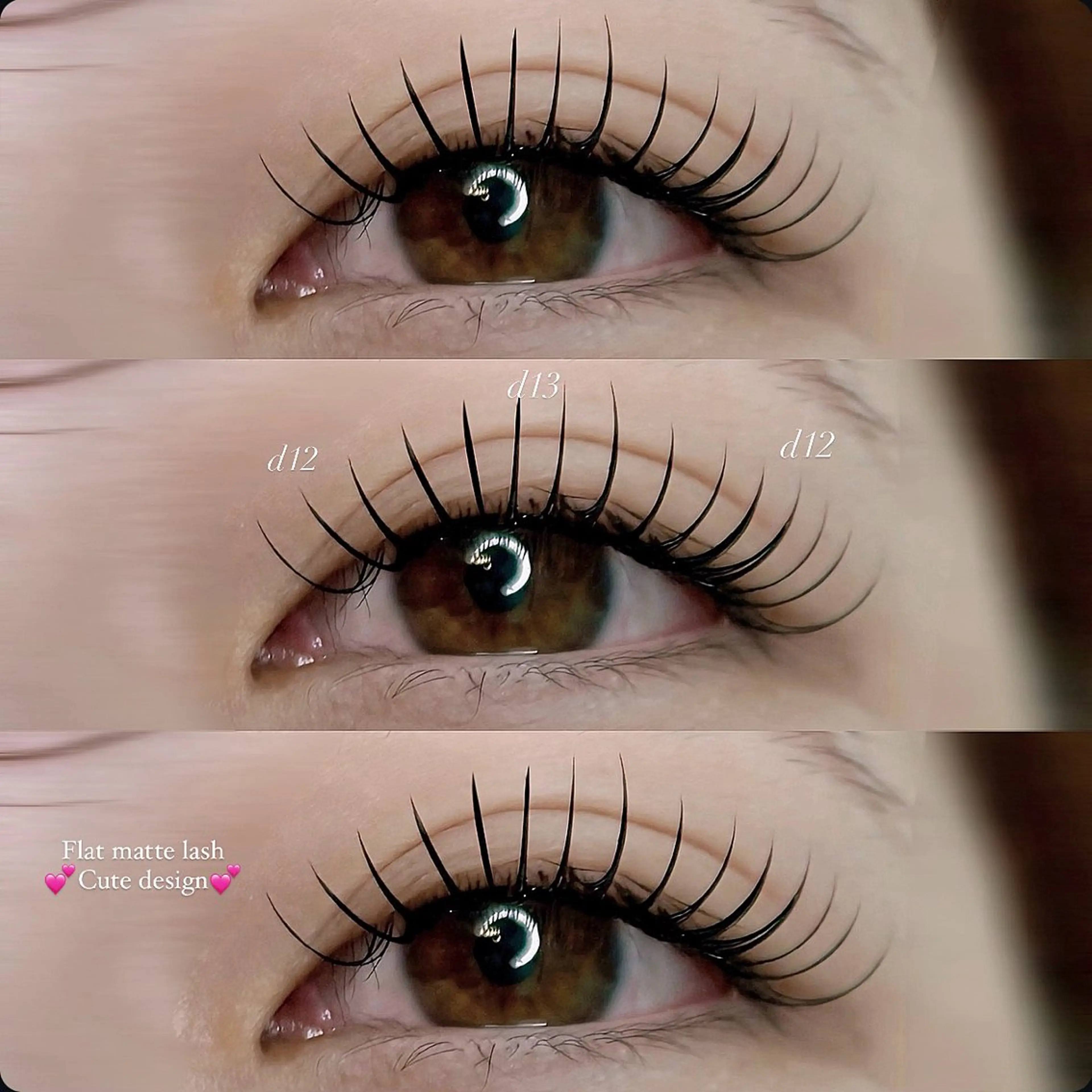 《minimo限定⪩⪨꙳⋆》アイシャンプー付き🪄🫧オフ無料✮.*フラット140本ﻌﻌ♥の写真