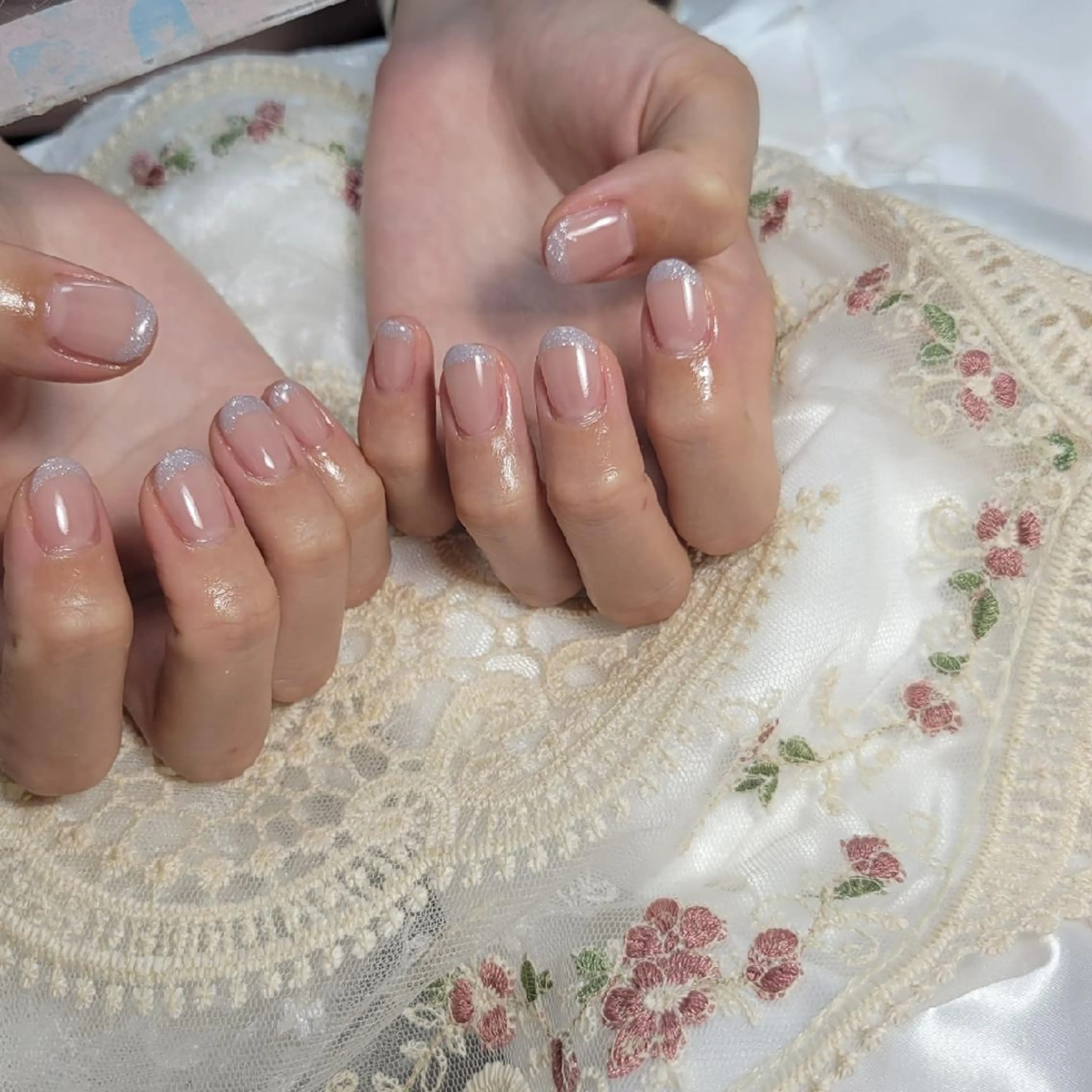 ネイル ネイルサロンほっこり kanaのネイルデザイン