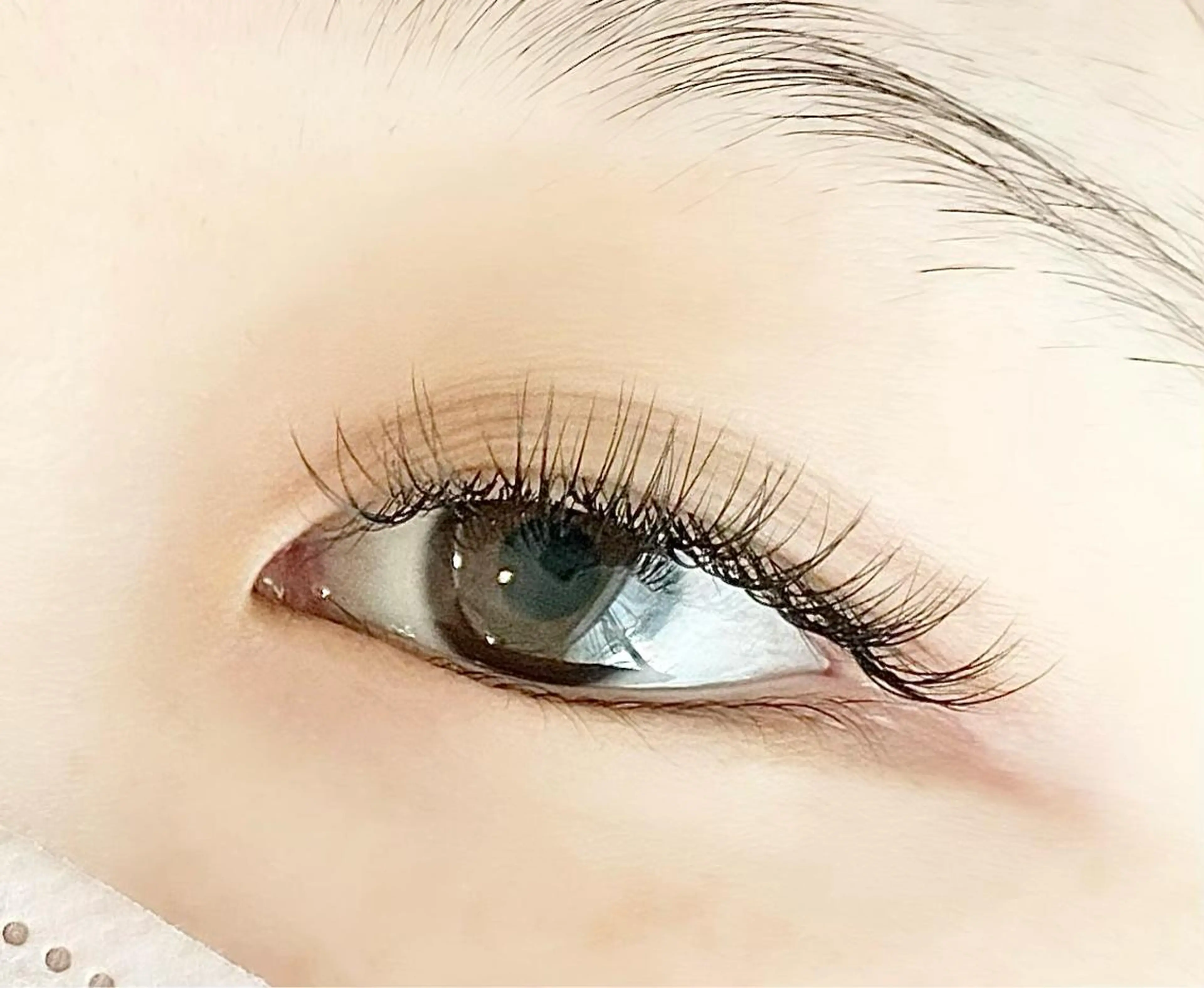 マツエク・マツパ アイブロウ クルミナージュ柏🌼 代表.鈴木のマツエク・マツパデザイン