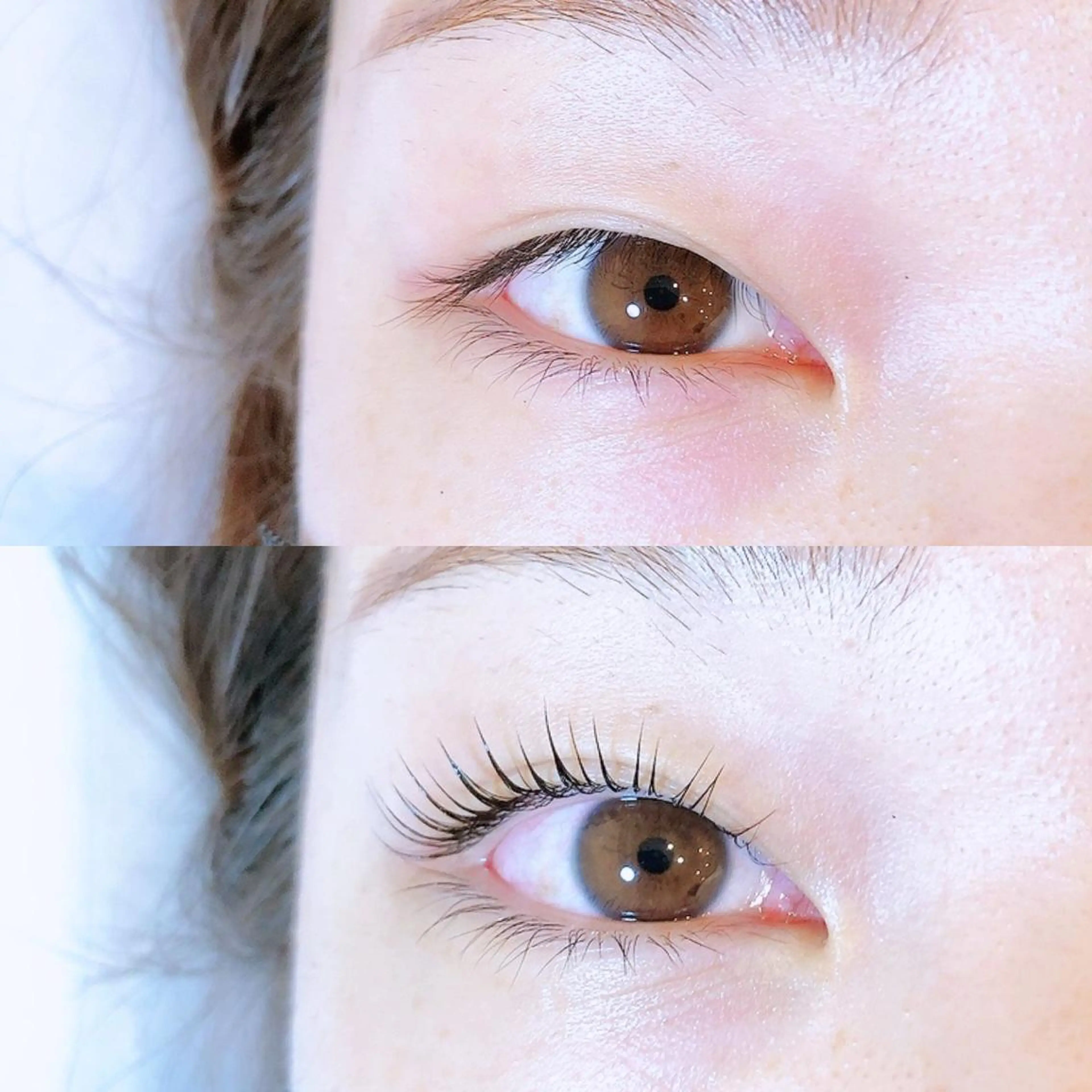 マツエク・マツパ なかむら 🪡のマツエク・マツパデザイン