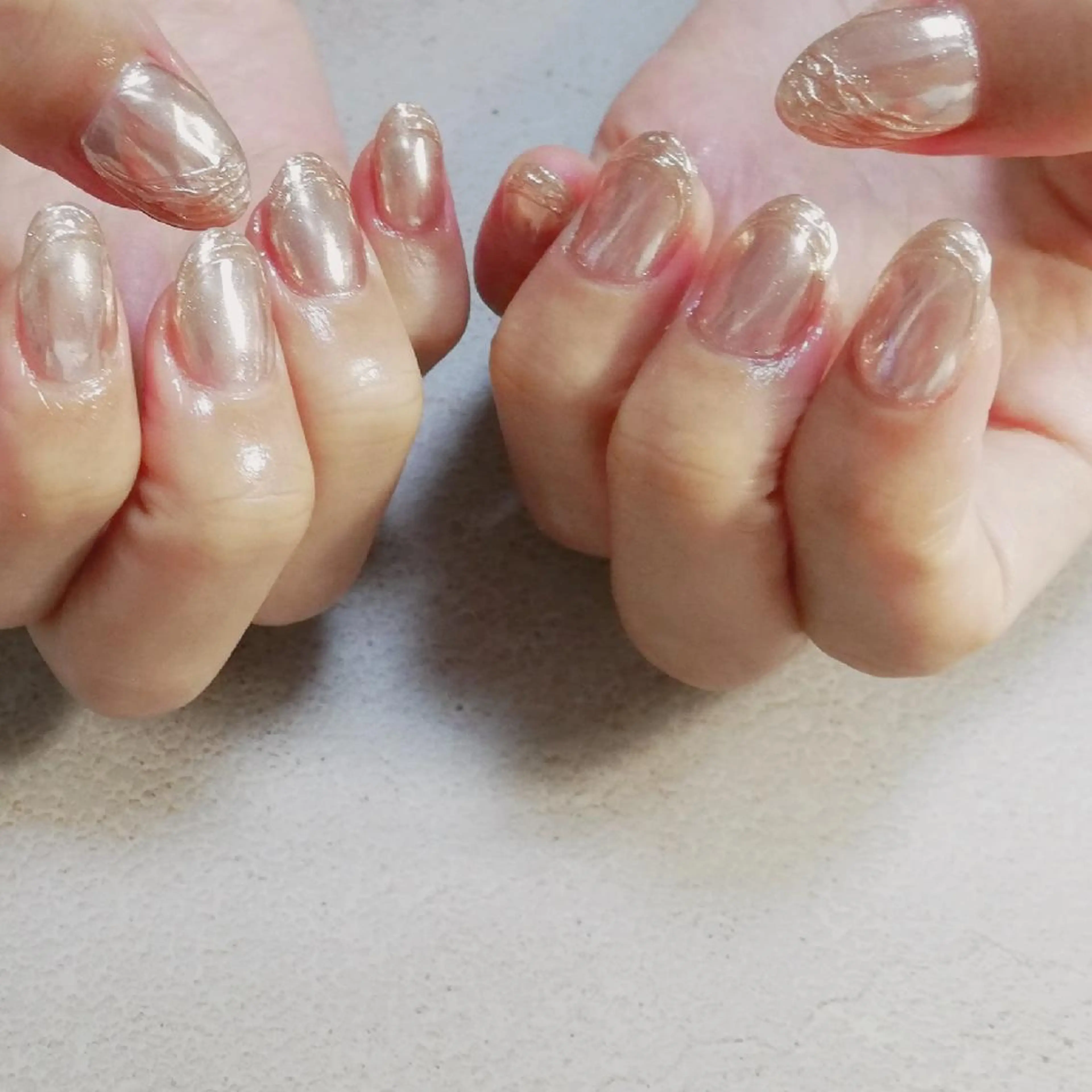 ネイル ネイルサロンほっこり kanaのネイルデザイン