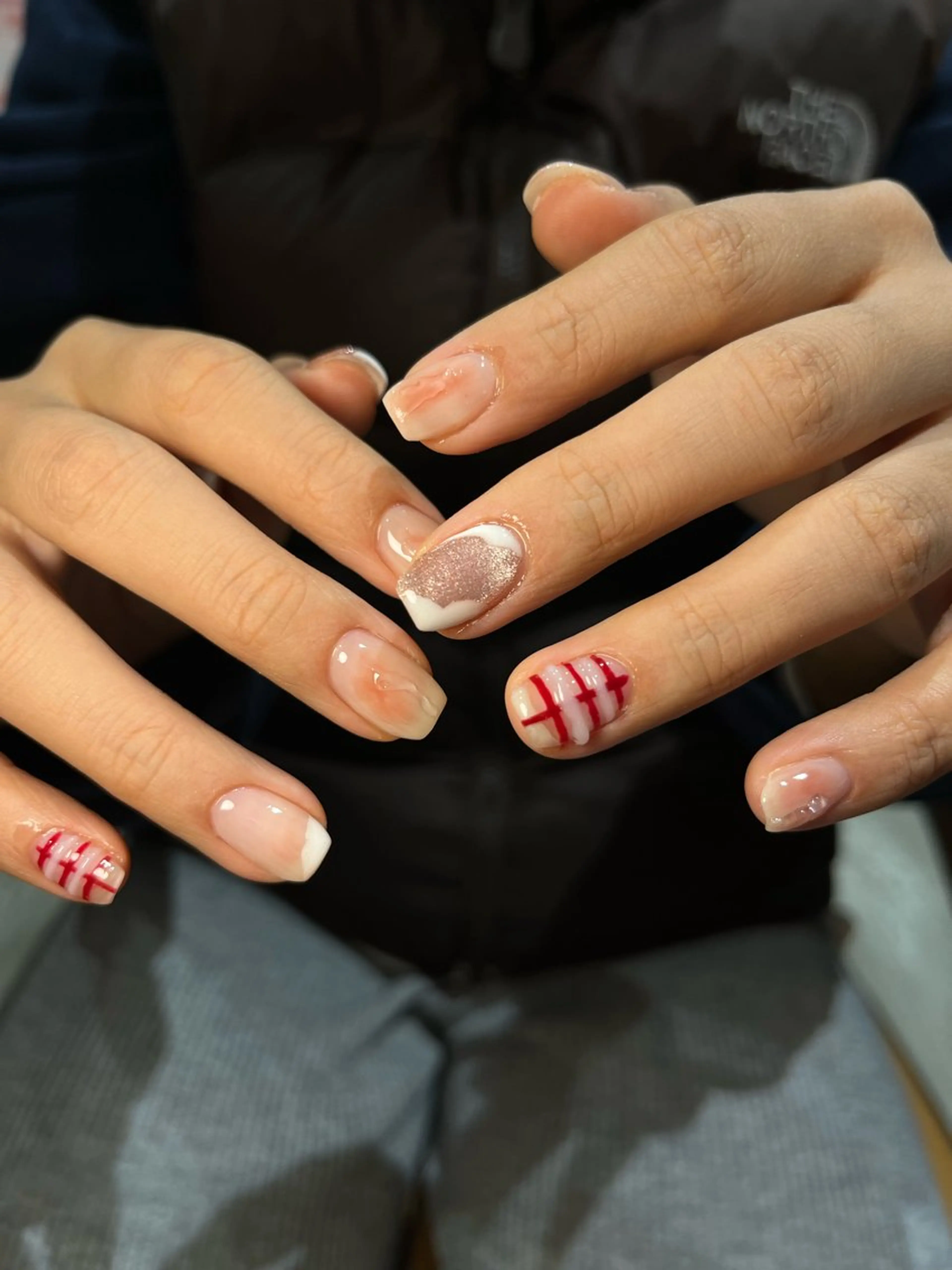 ネイル Earth☆*: taruのネイルデザイン