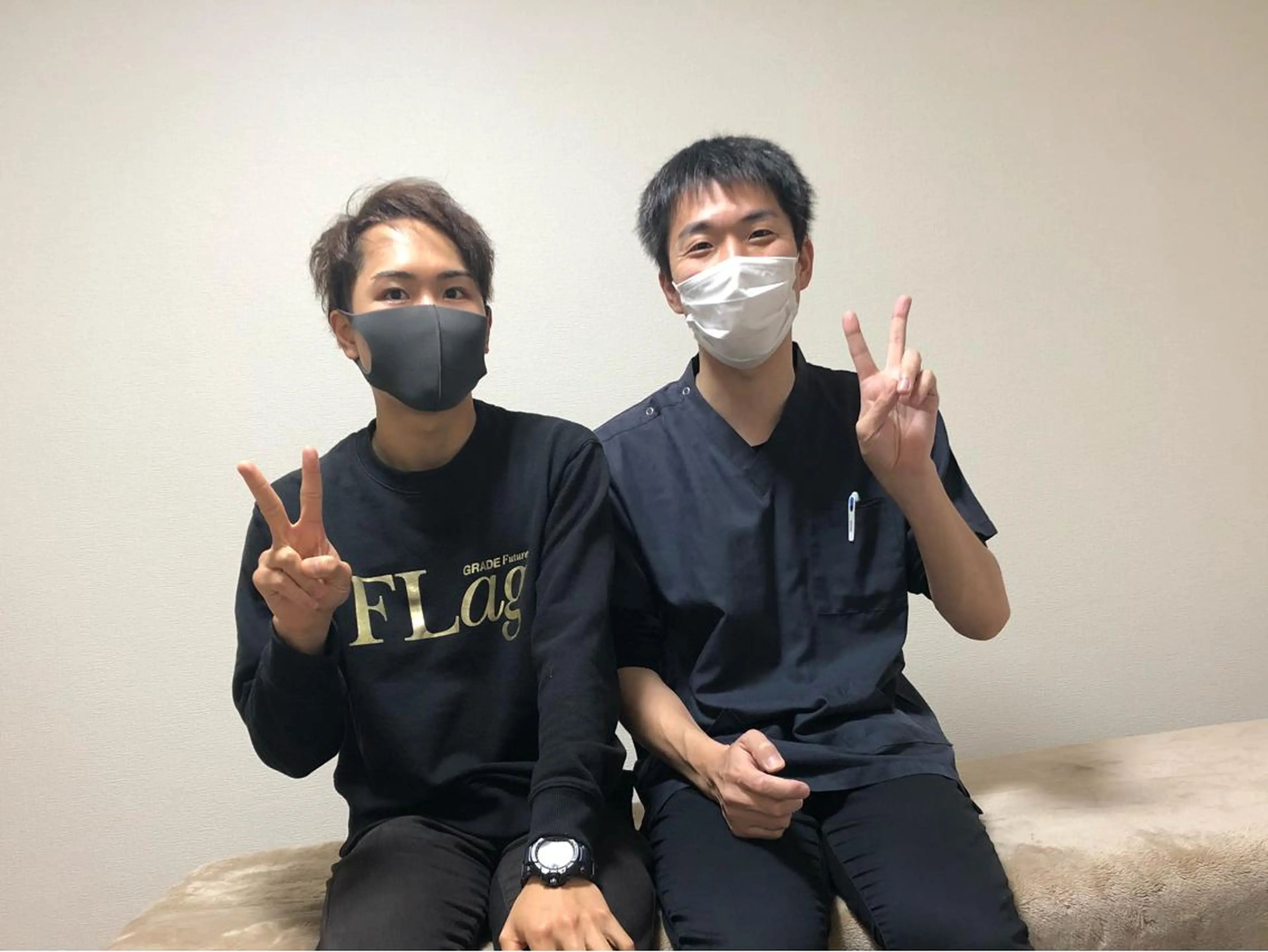 やはた 鍼灸整骨院のエステ・リラクイメージ