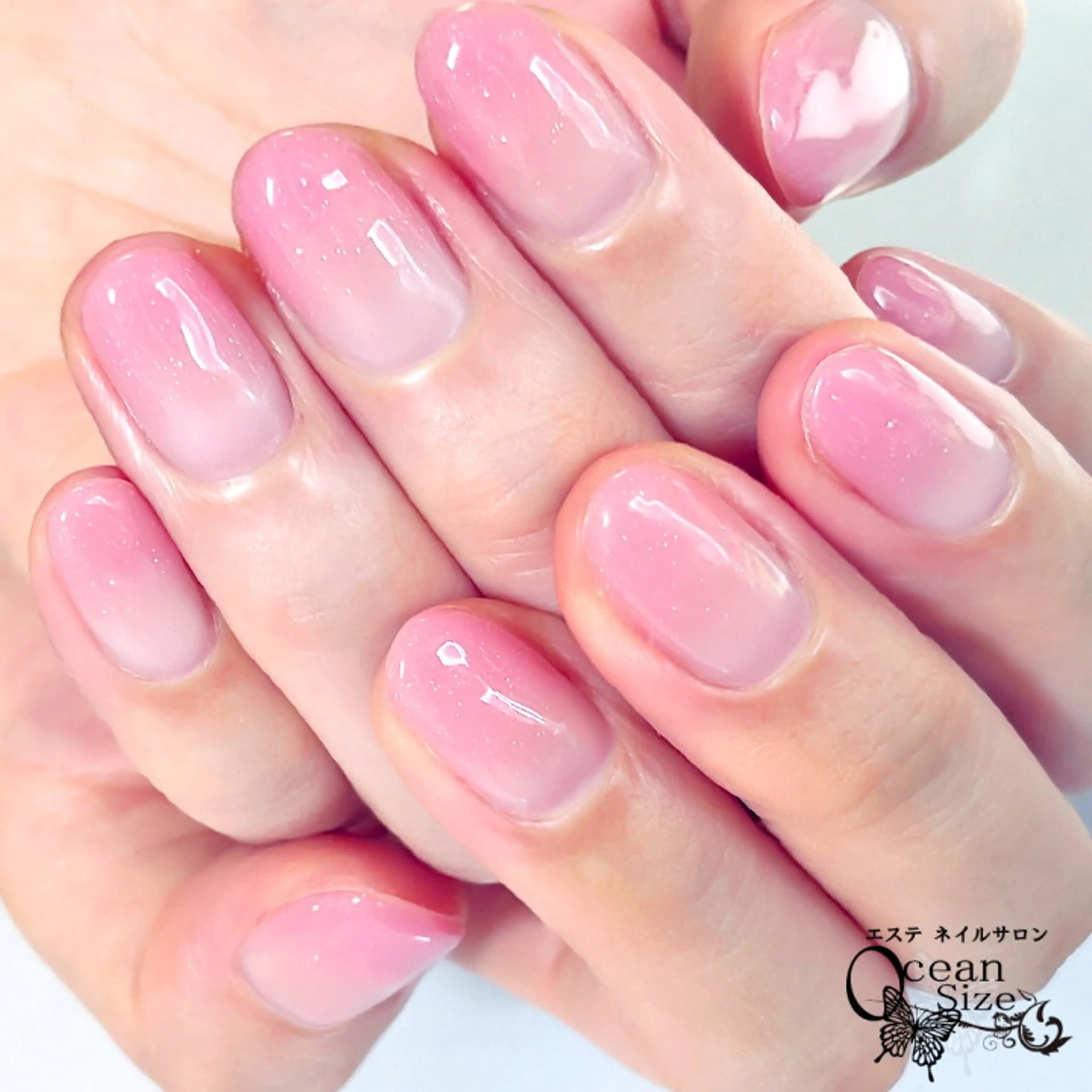 ネイル ハンドネイル 宮森 貴子のネイルデザイン