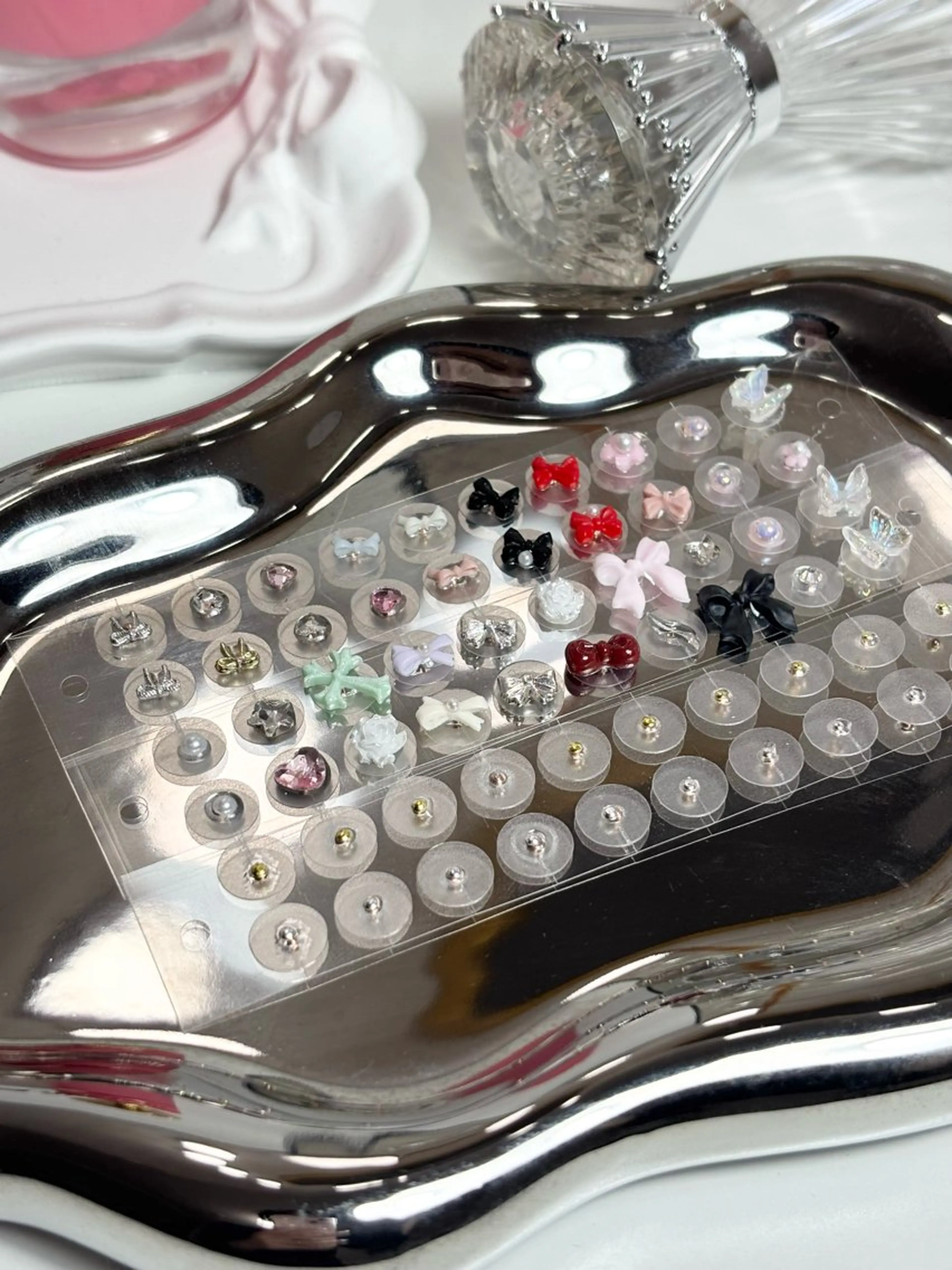 Nail salon ROAのネイルデザイン