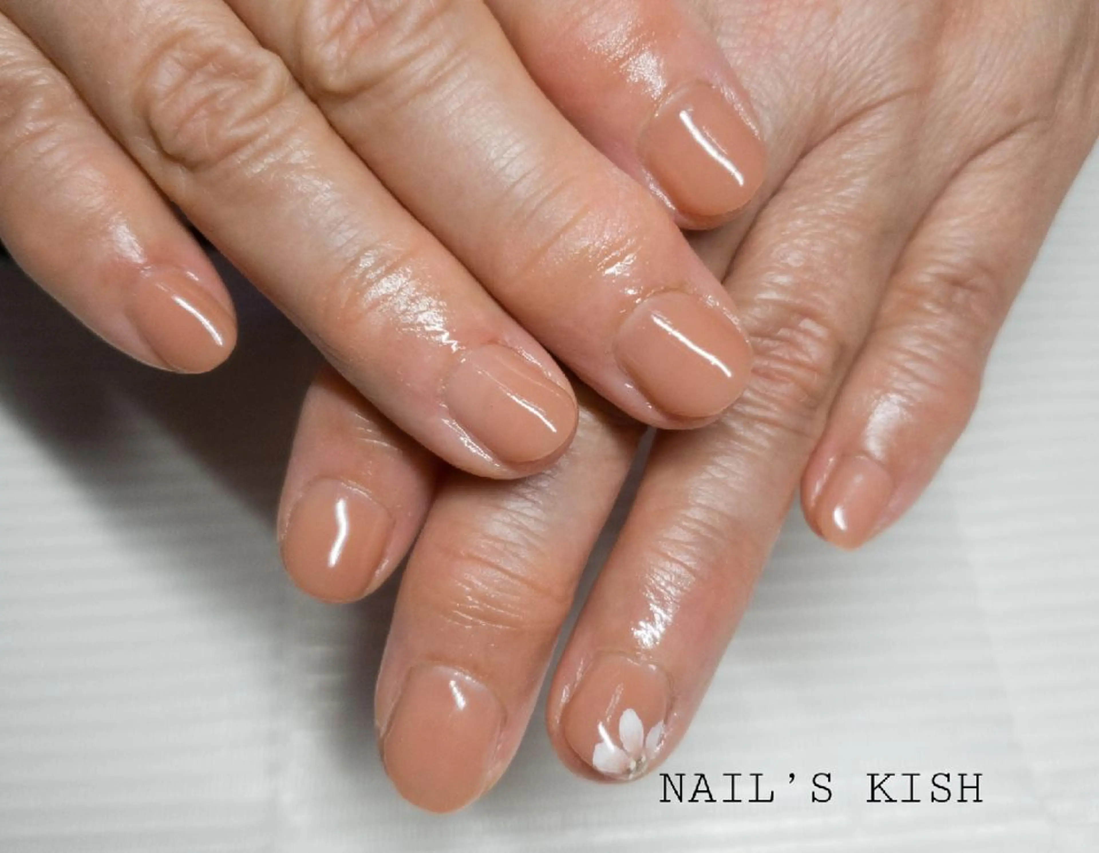 ネイル NAIL'S KISHのネイルデザイン
