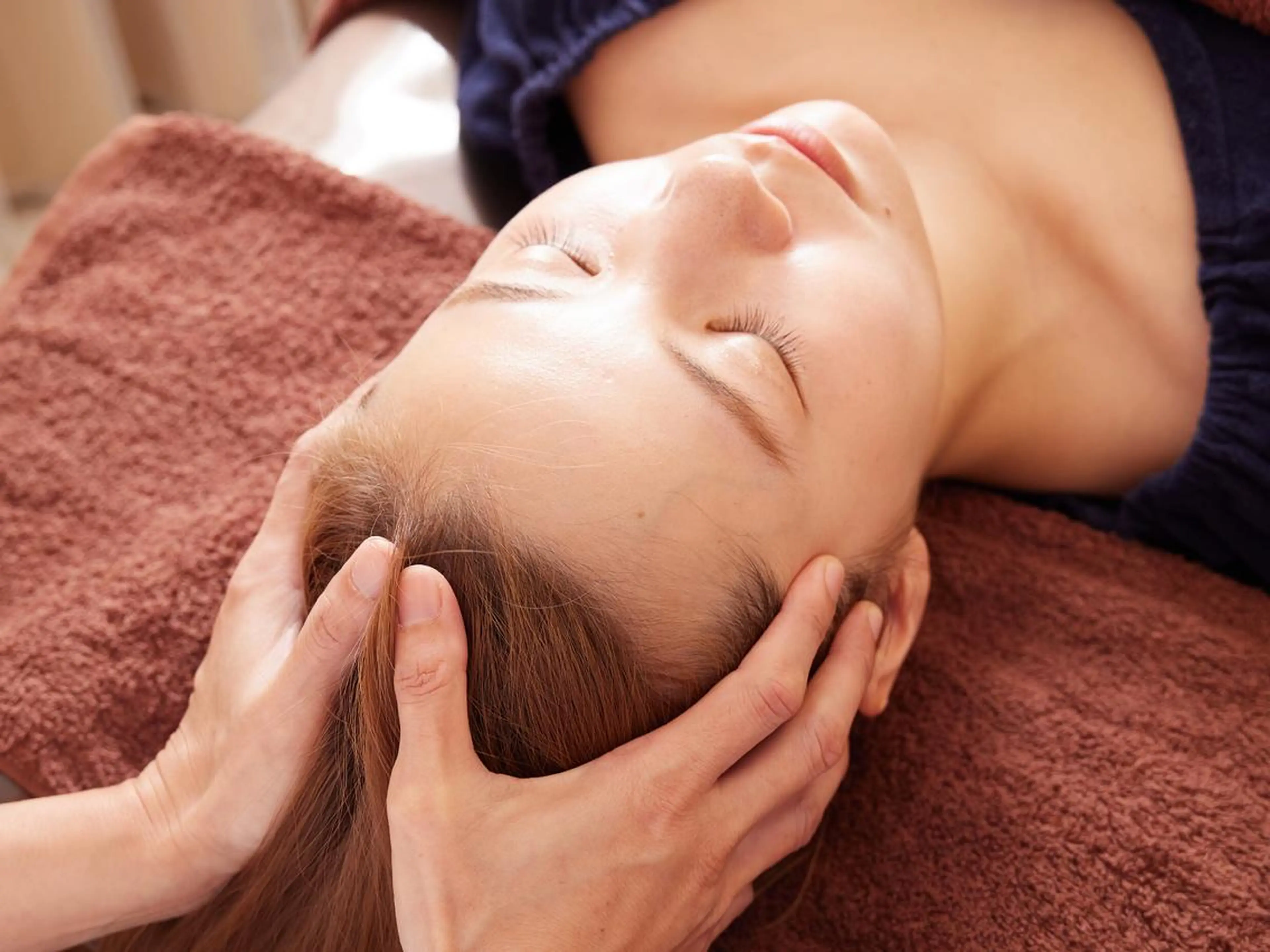 La porte 奈良店のエステ・リラクイメージ