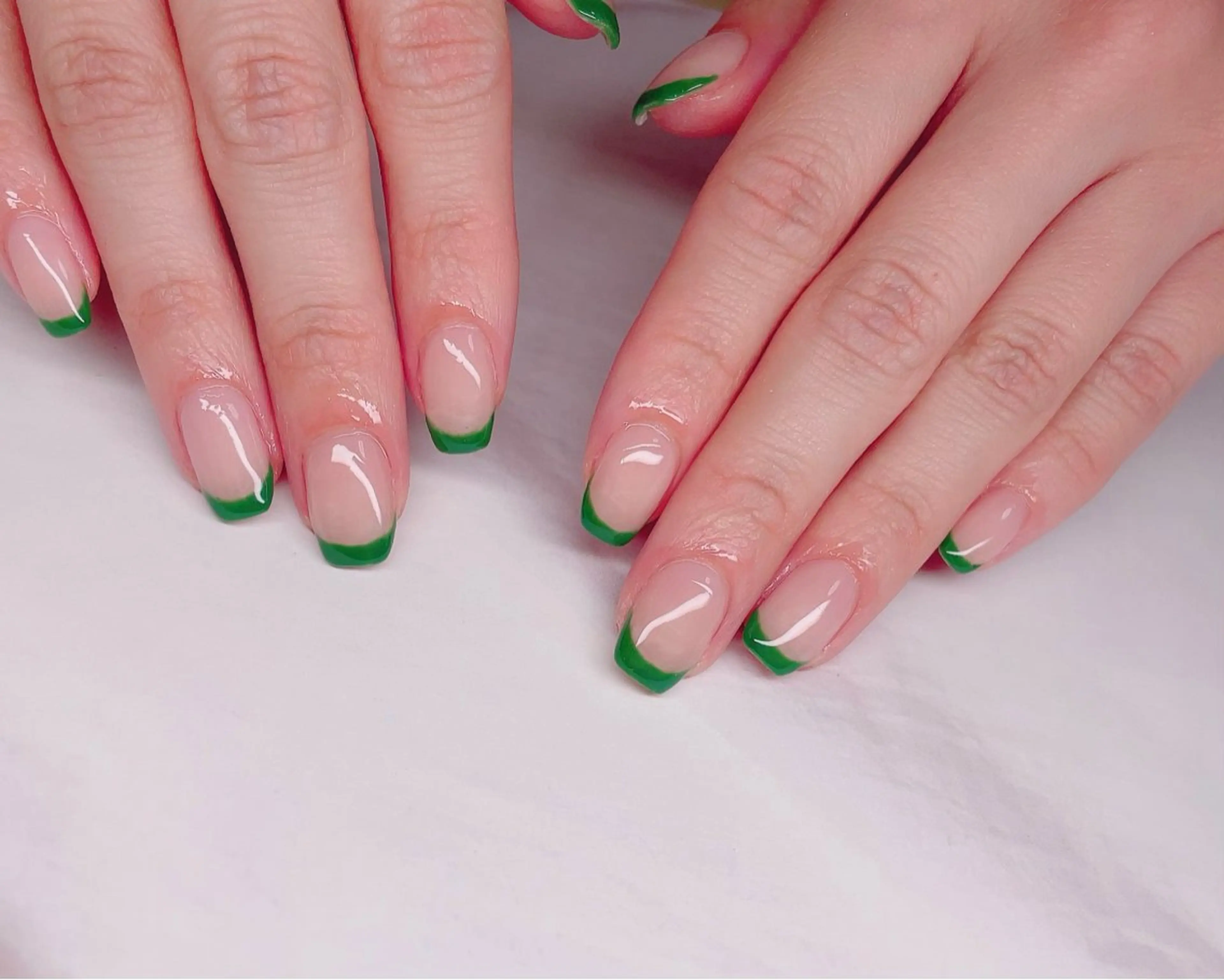 ネイル ハンドネイル Nail_by N1のネイルデザイン