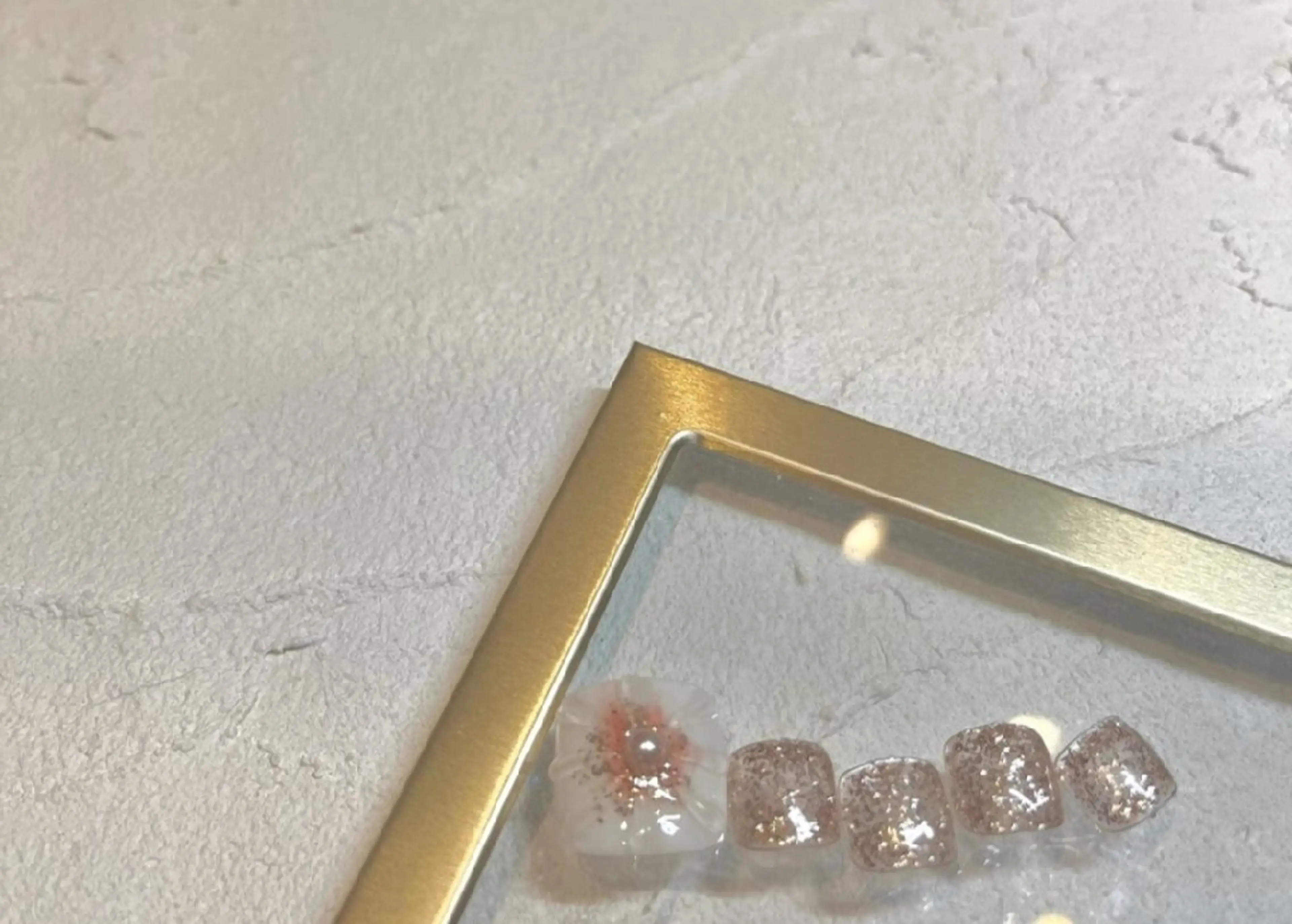 ネイル aoyagi maiのネイルデザイン