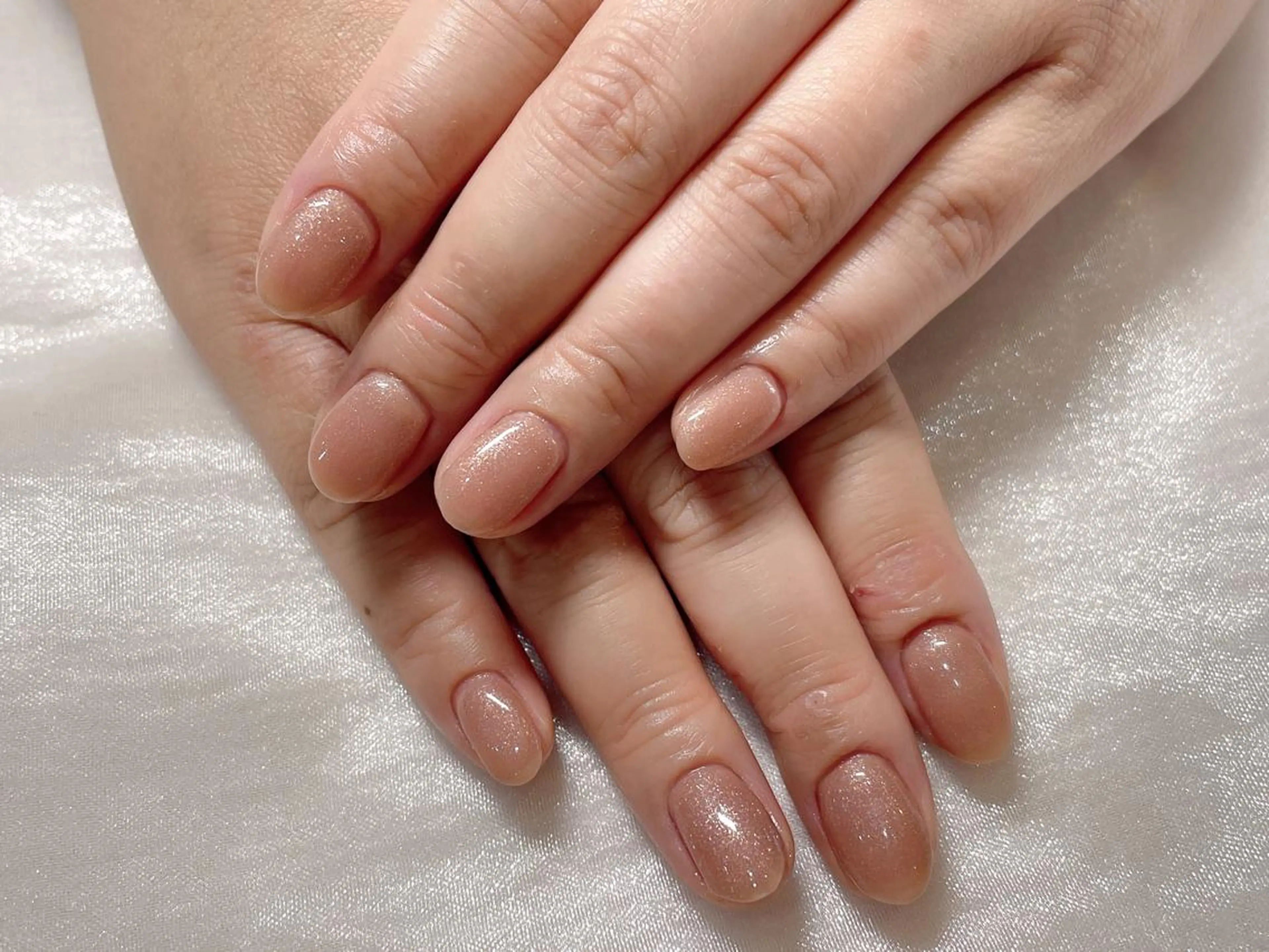 ネイル Rarity nail salonのネイルデザイン