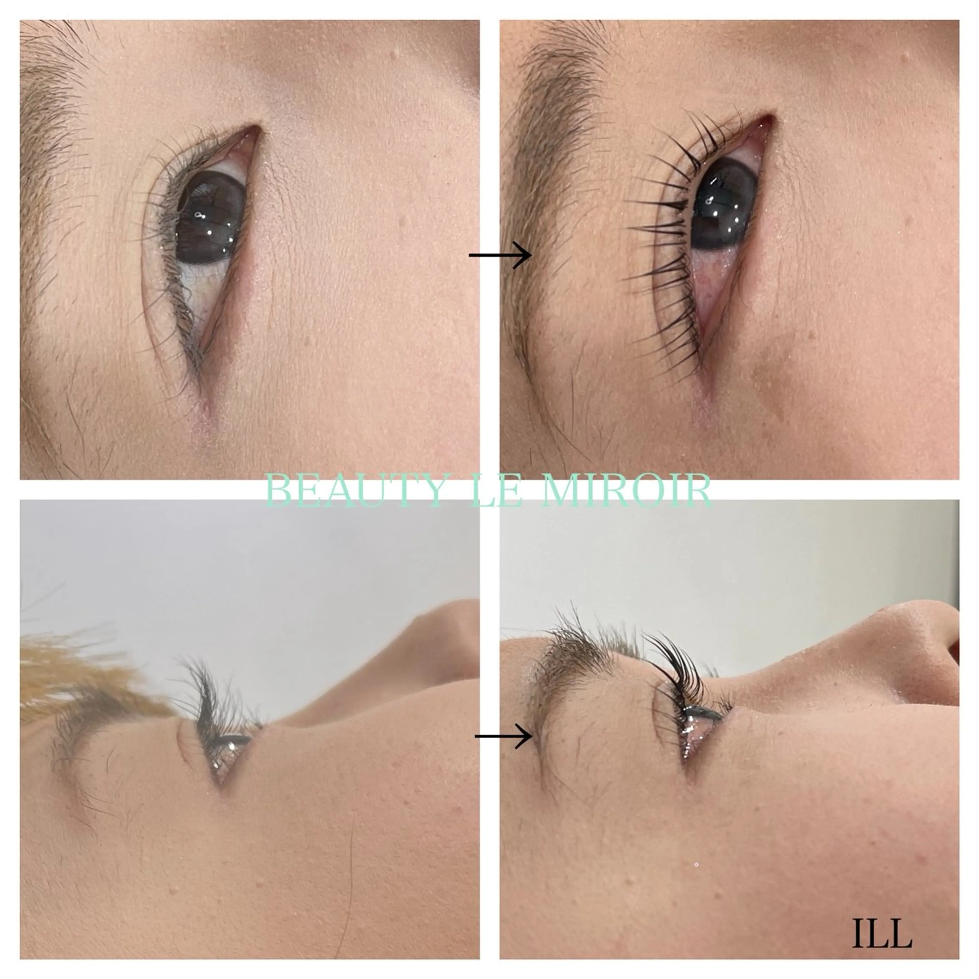 マツエク・マツパ ビューティー ミロワールのエステ・リラクイメージ