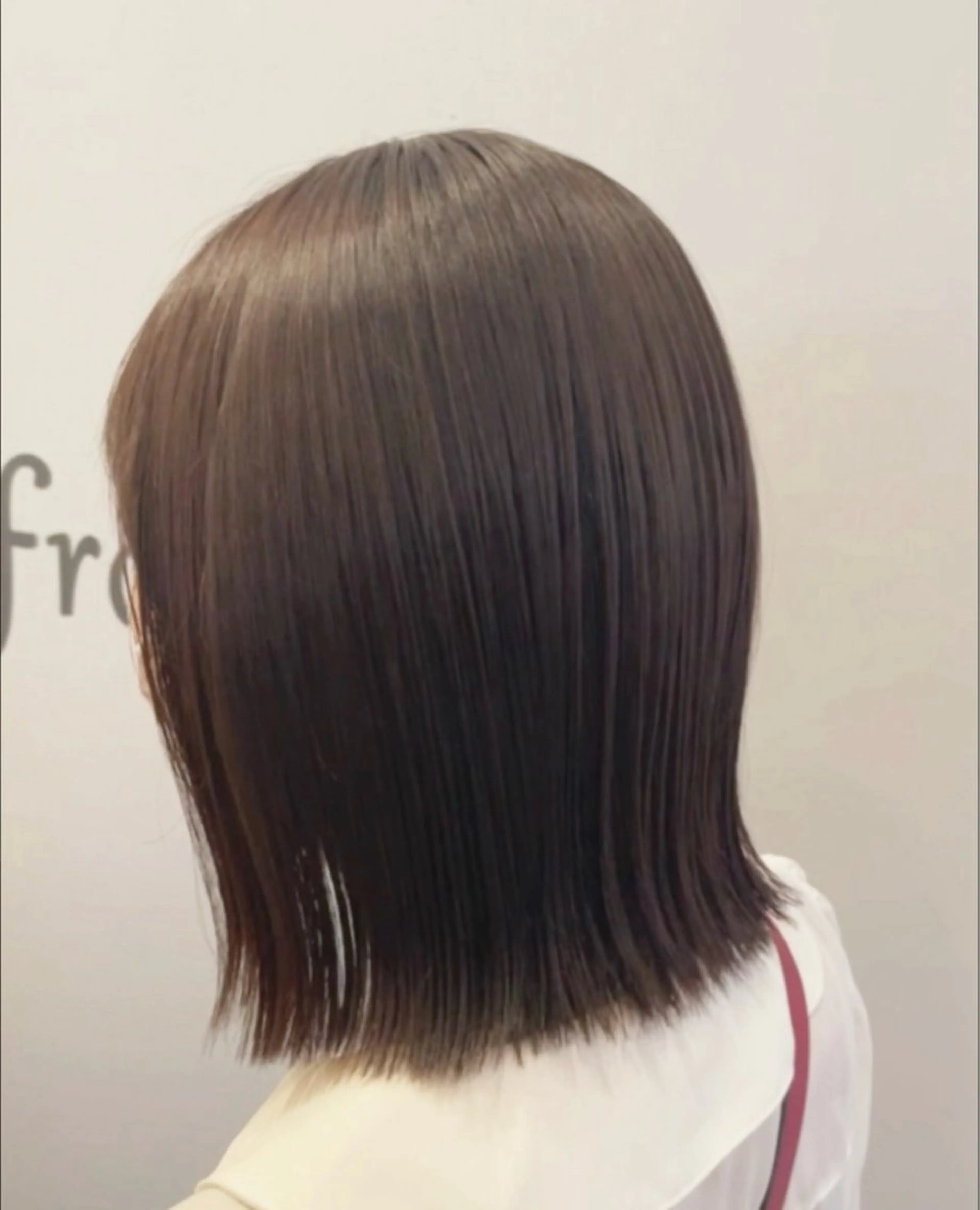 ショート from…/ IPPEIのヘアスタイル