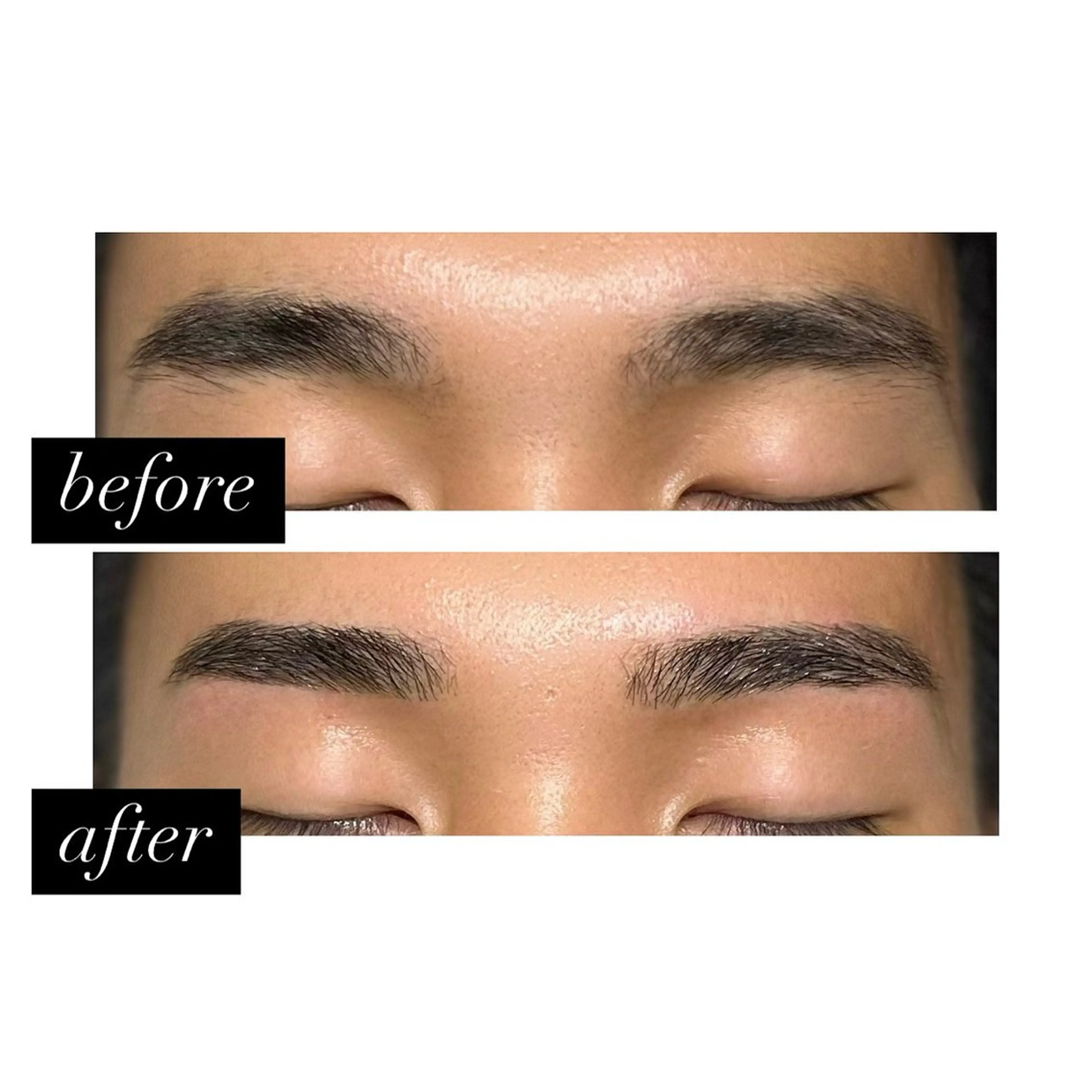 メンズ アイブロウ salon mugi mugiの眉毛・アイブロウイメージ