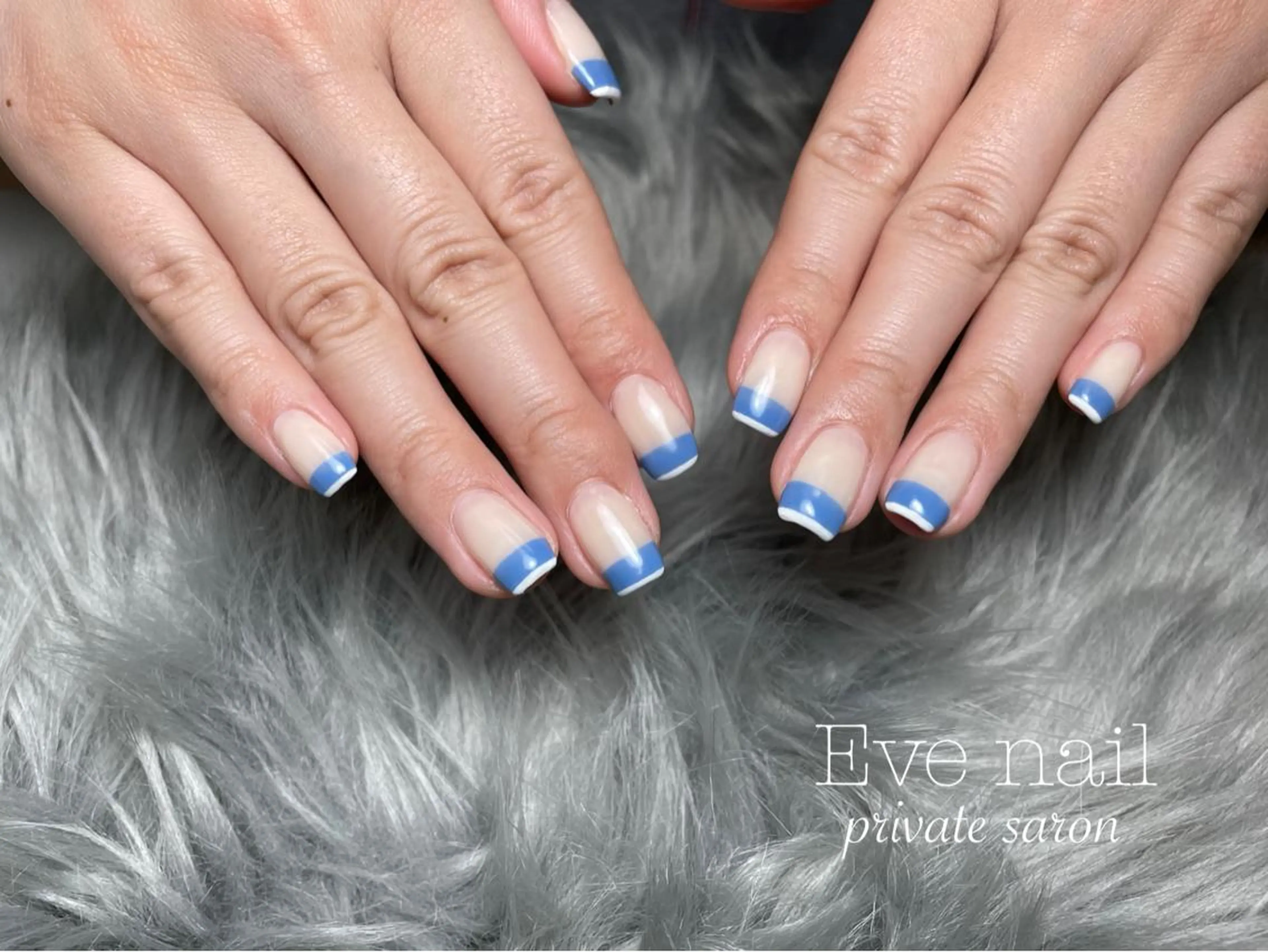ネイル Eve nailのネイルデザイン