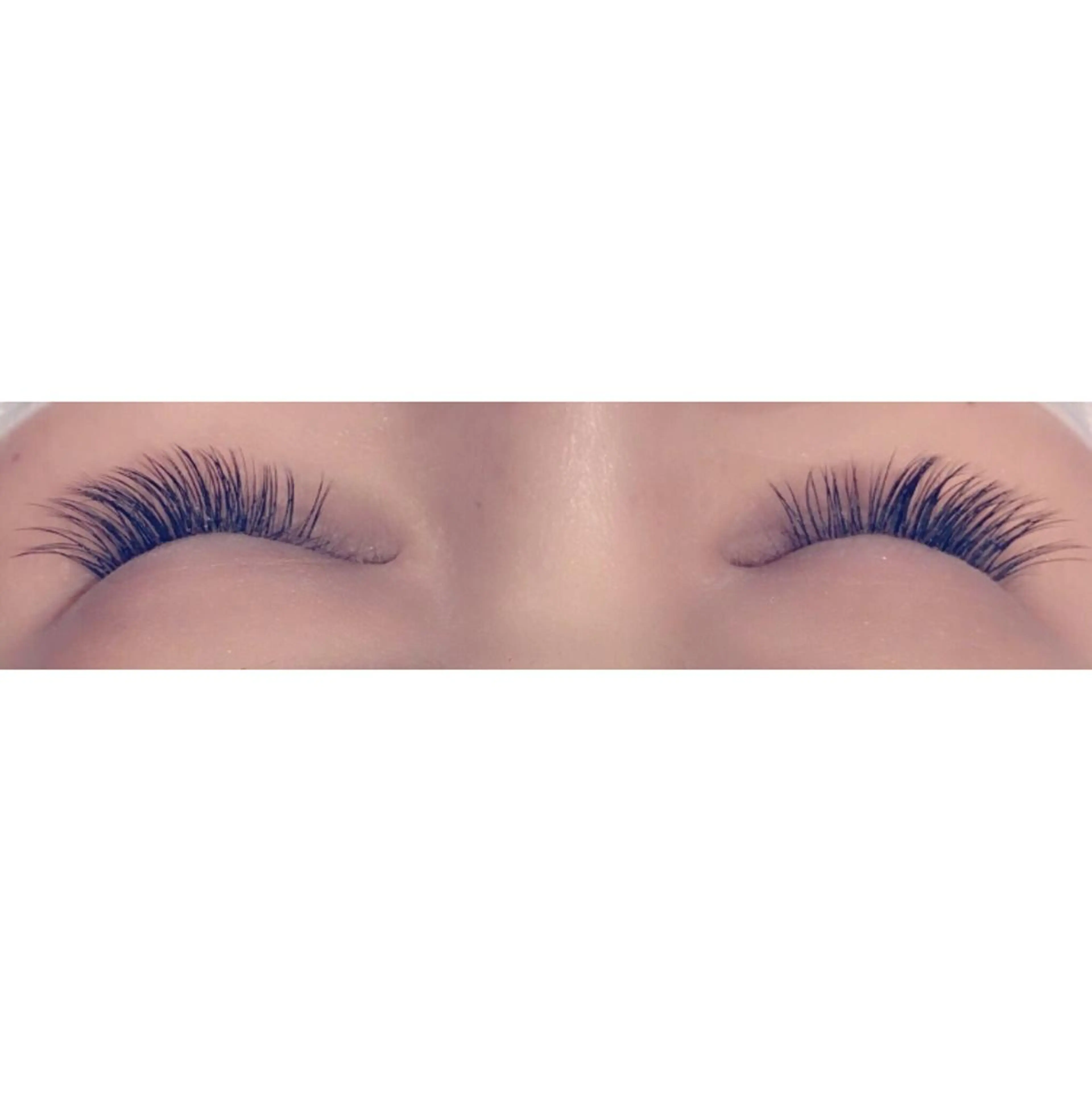 マツエク・マツパ 石渡このみ 🍊レイヤーカットのヘアスタイル