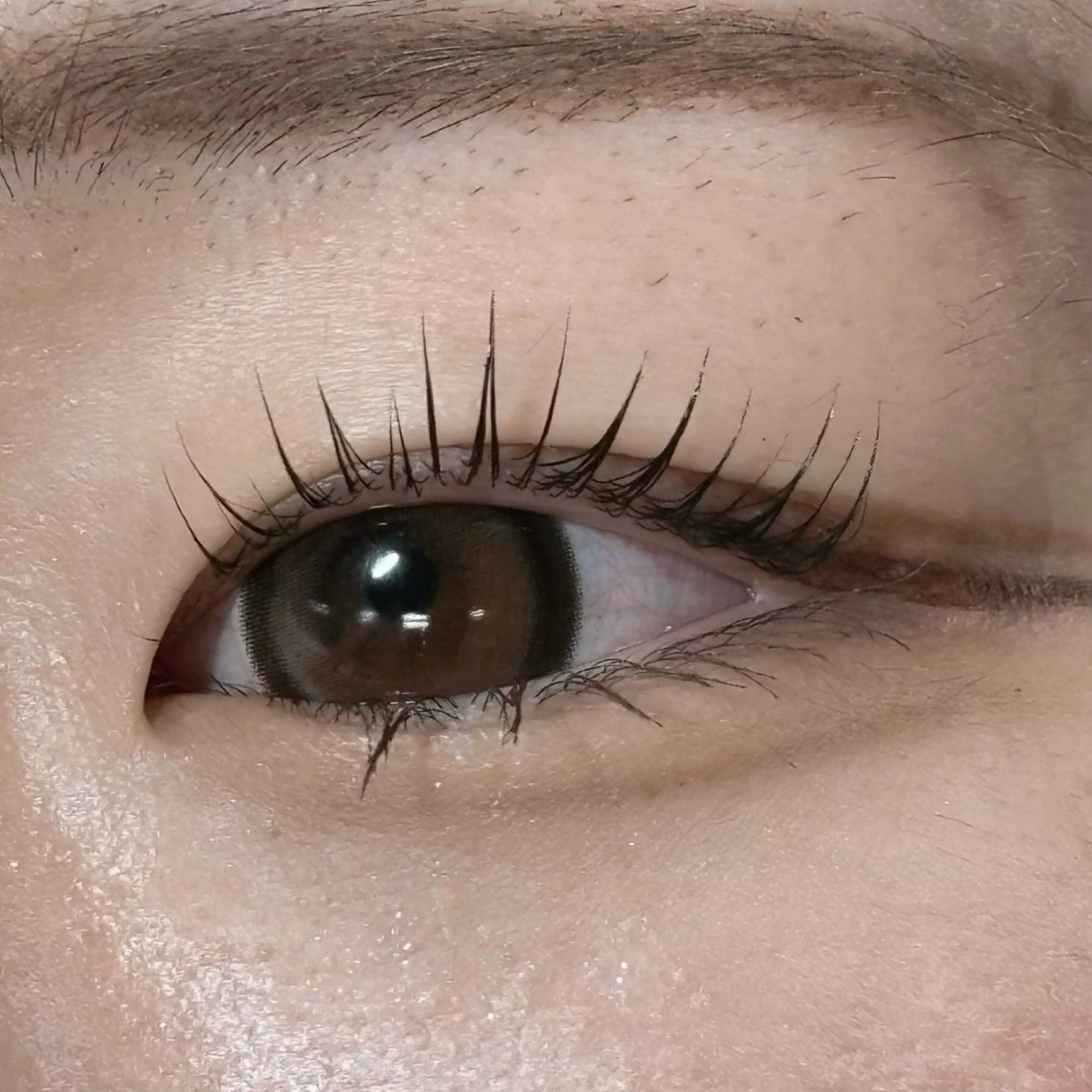 マツエク・マツパ Irie所属・🎀 Yamaguchiのマツエク・マツパデザイン