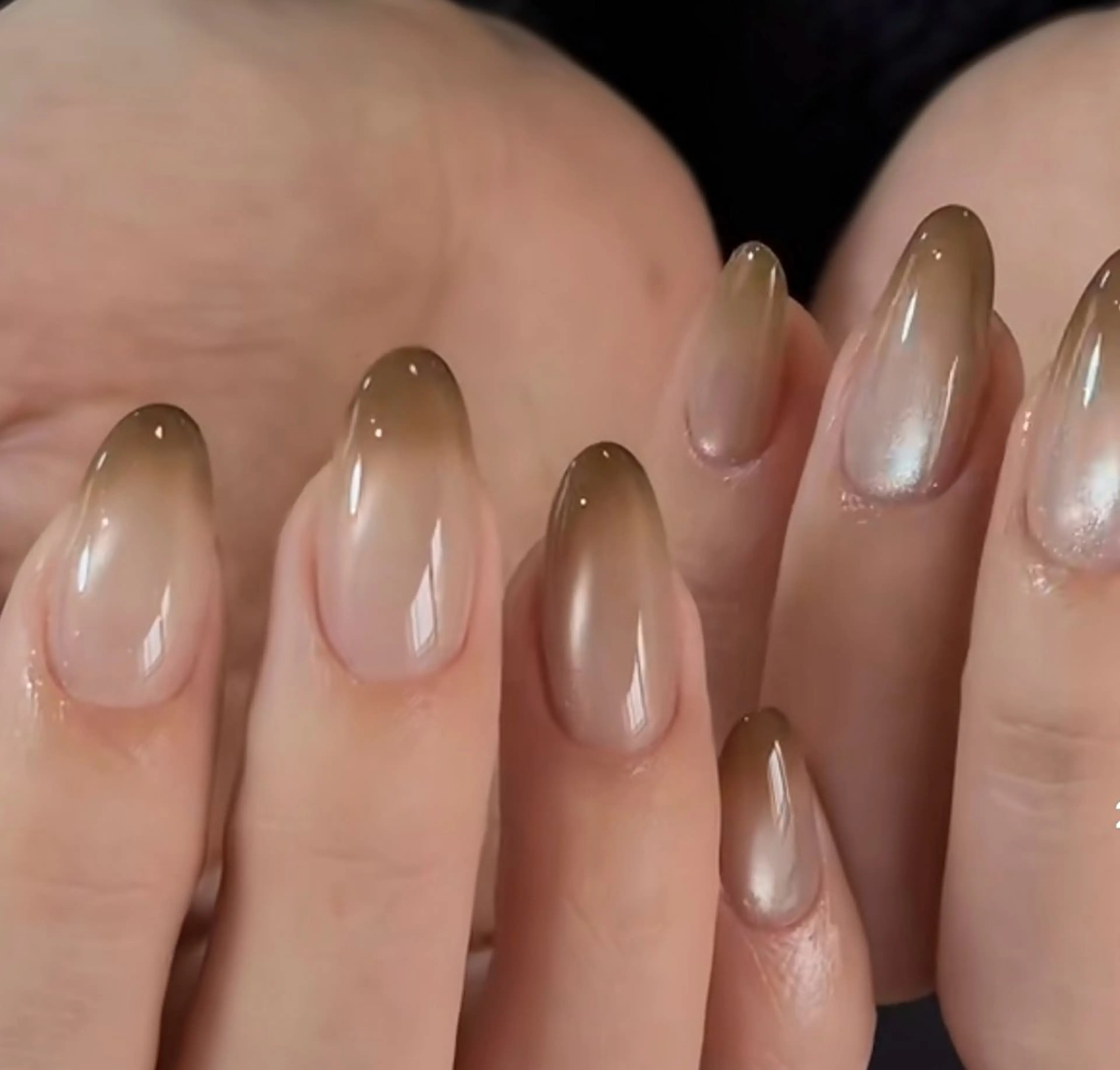 ネイル ハンドネイル Ni Naのネイルデザイン