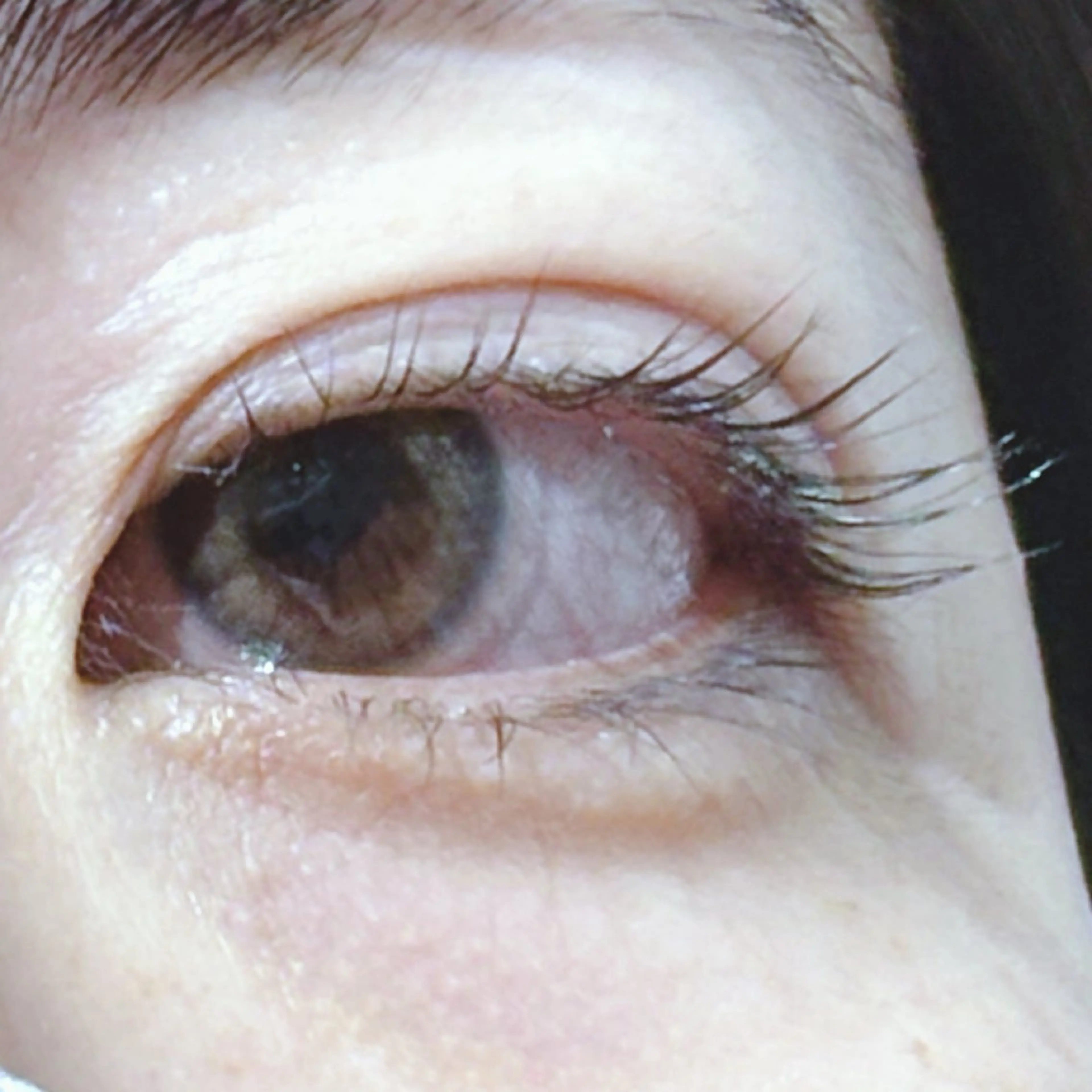 マツエク・マツパ Ciluna ☆のマツエク・マツパデザイン