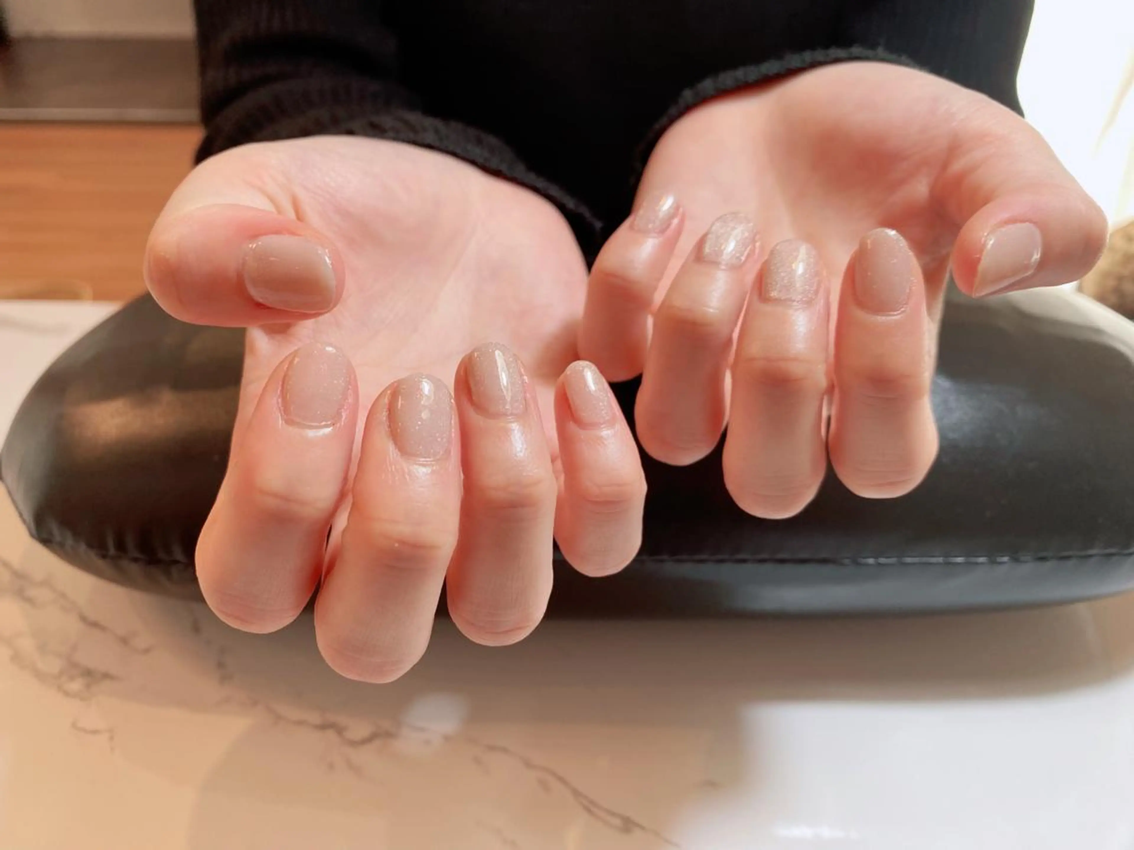 ネイル ハンドネイル 女性専用脱毛サロン エンジェルナンバーのエステ・リラクイメージ