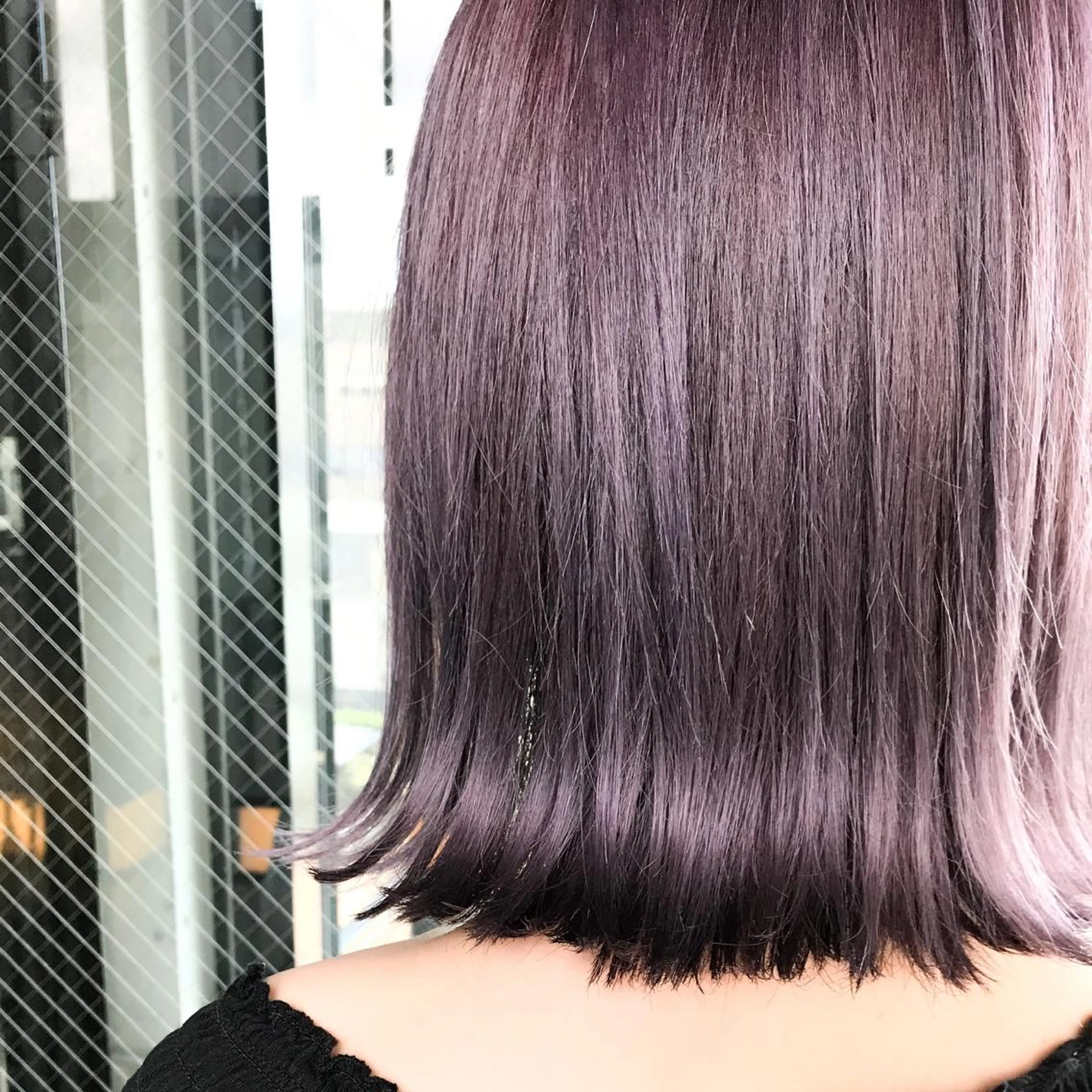 ショート カラー BOOTH share salon所属・ハタケヤマヨシキ ／BOOTHのヘアスタイル