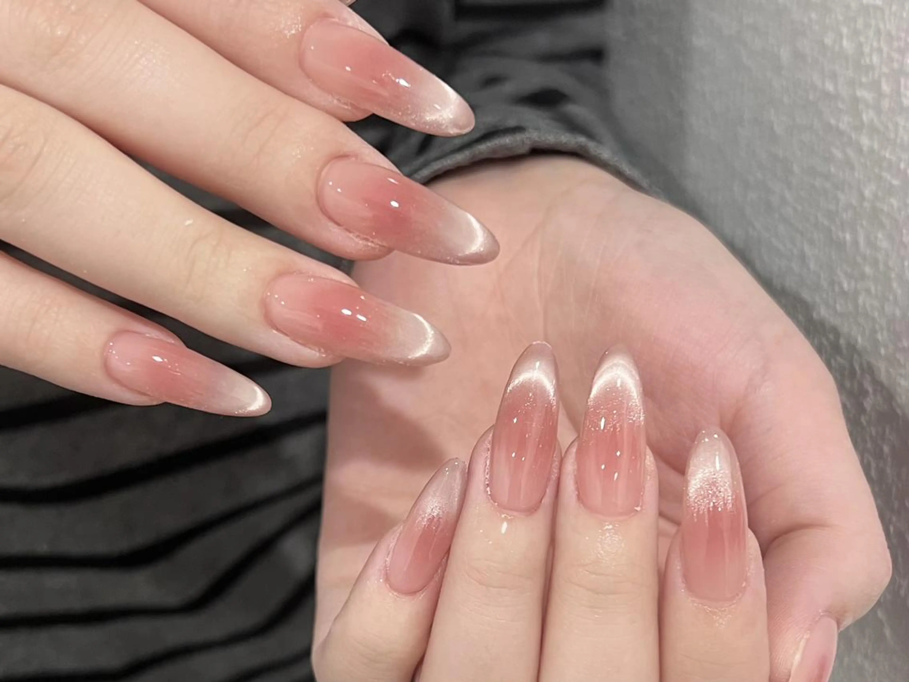 ネイル ハンドネイル Ugirl Nail Ayakaのネイルデザイン