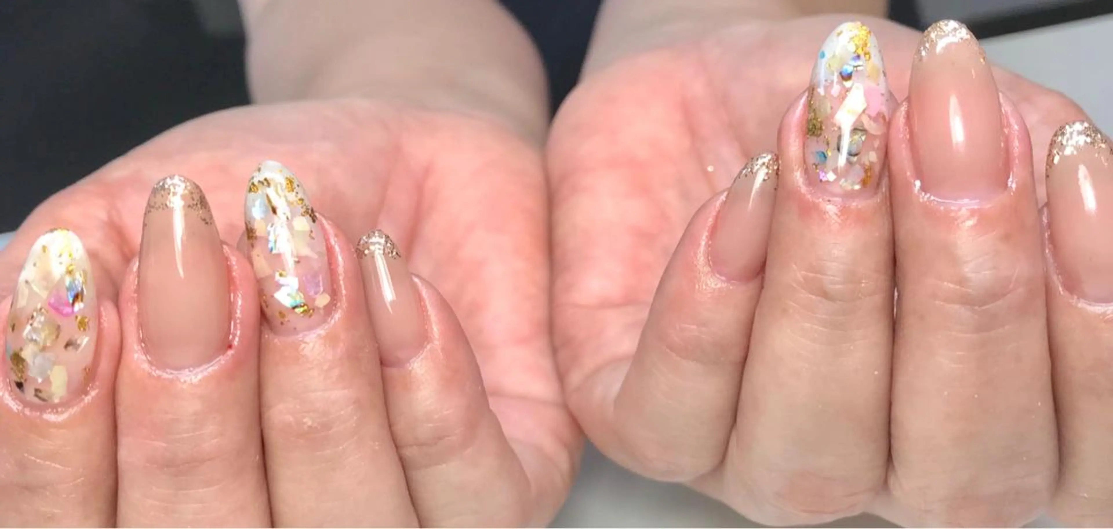 ネイル 土屋 智子のエステ・リラクイメージ