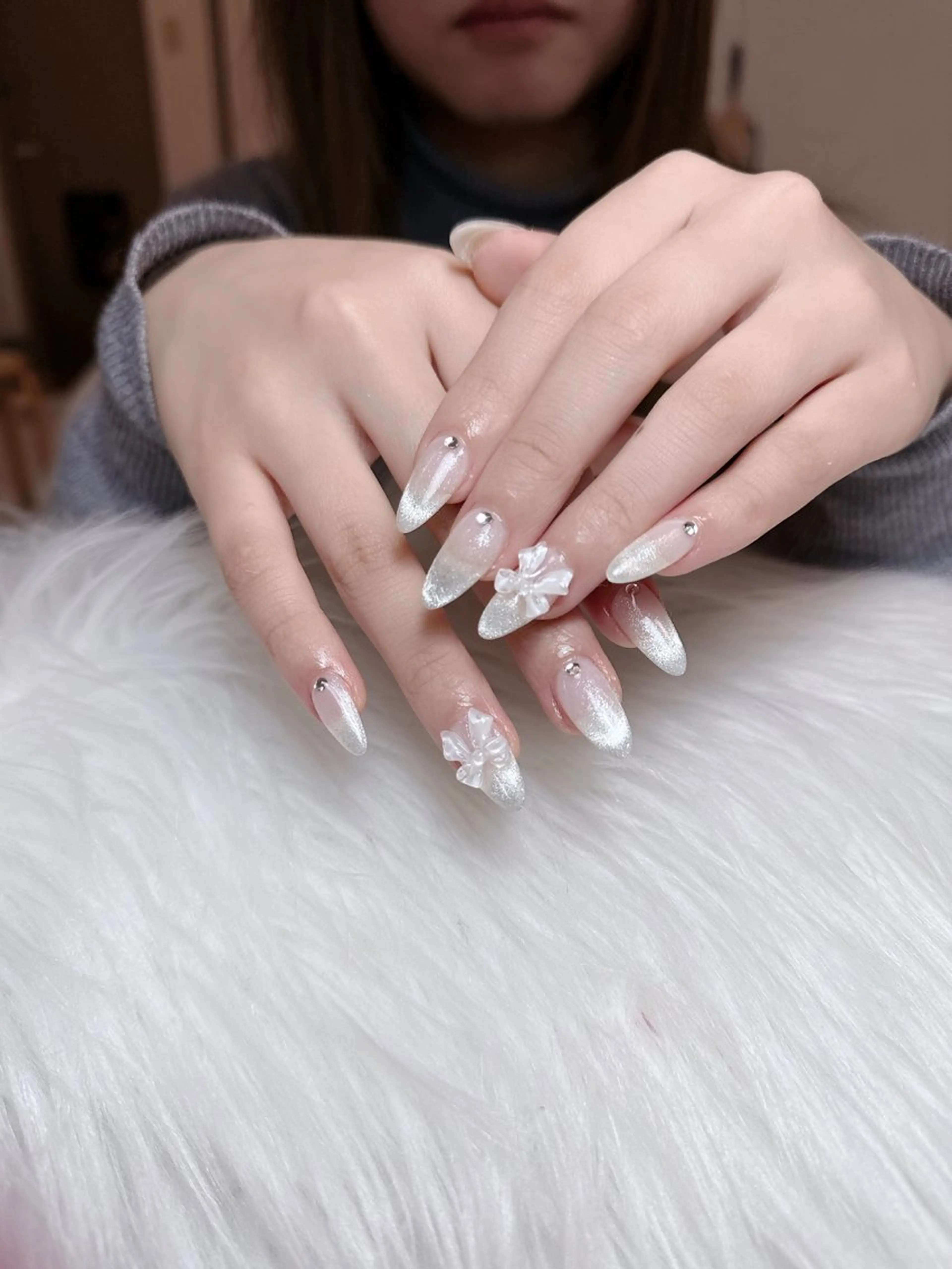 ネイル Vp ネイルのネイルデザイン