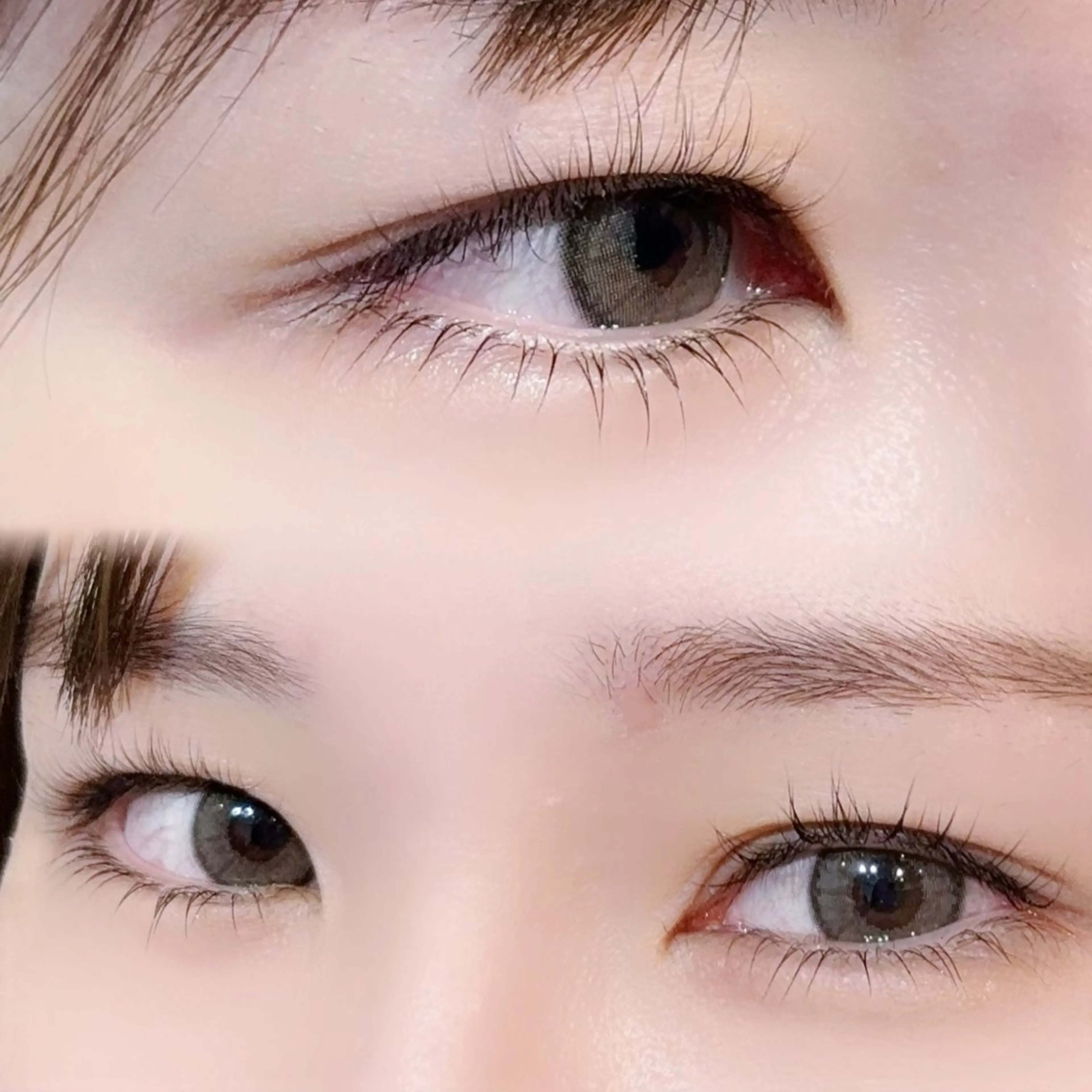 マツエク・マツパ まつげパーマ 下まつげエクステ Selas まなのマツエク・マツパデザイン