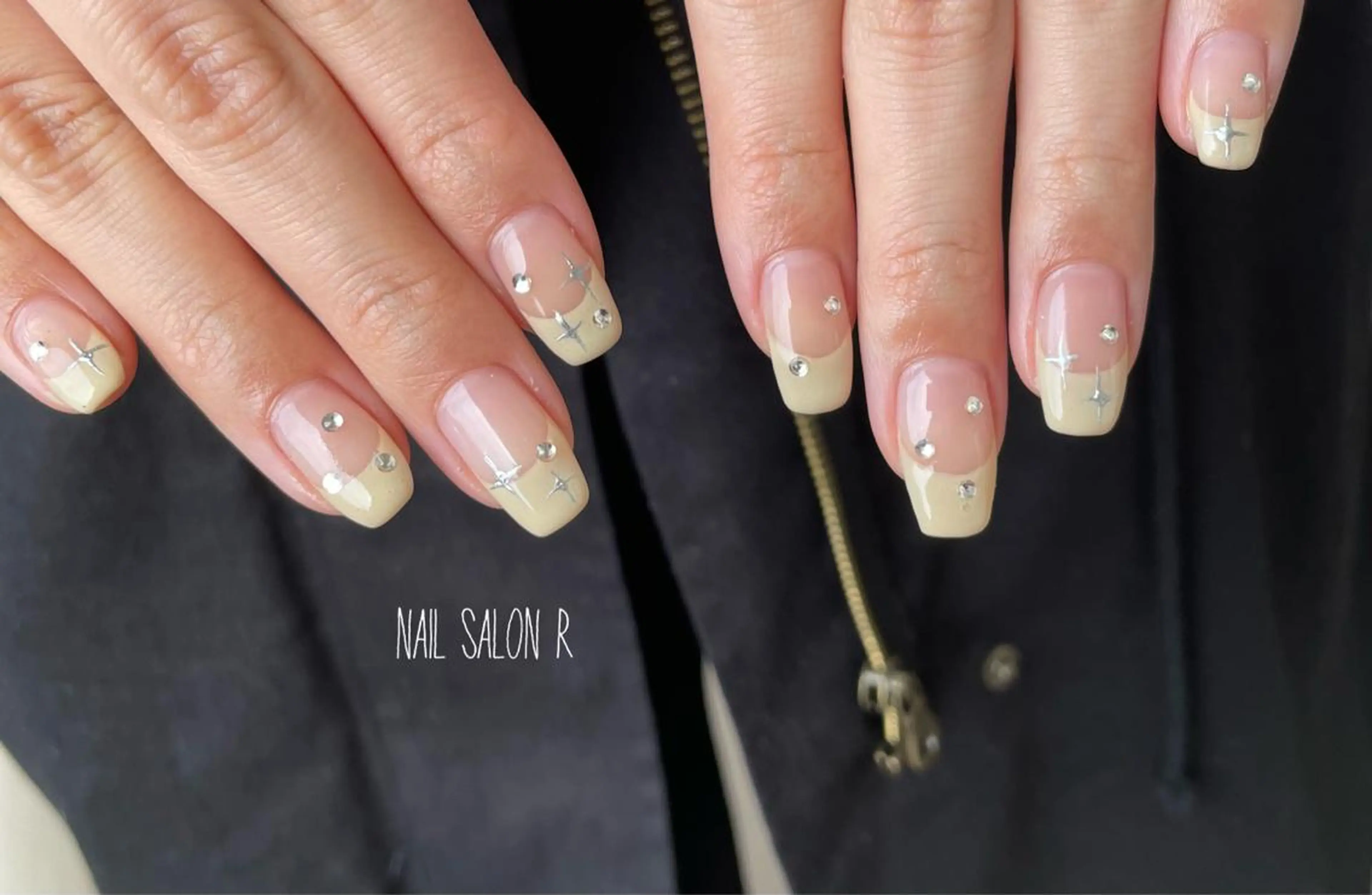 ネイル nail salon Rのネイルデザイン