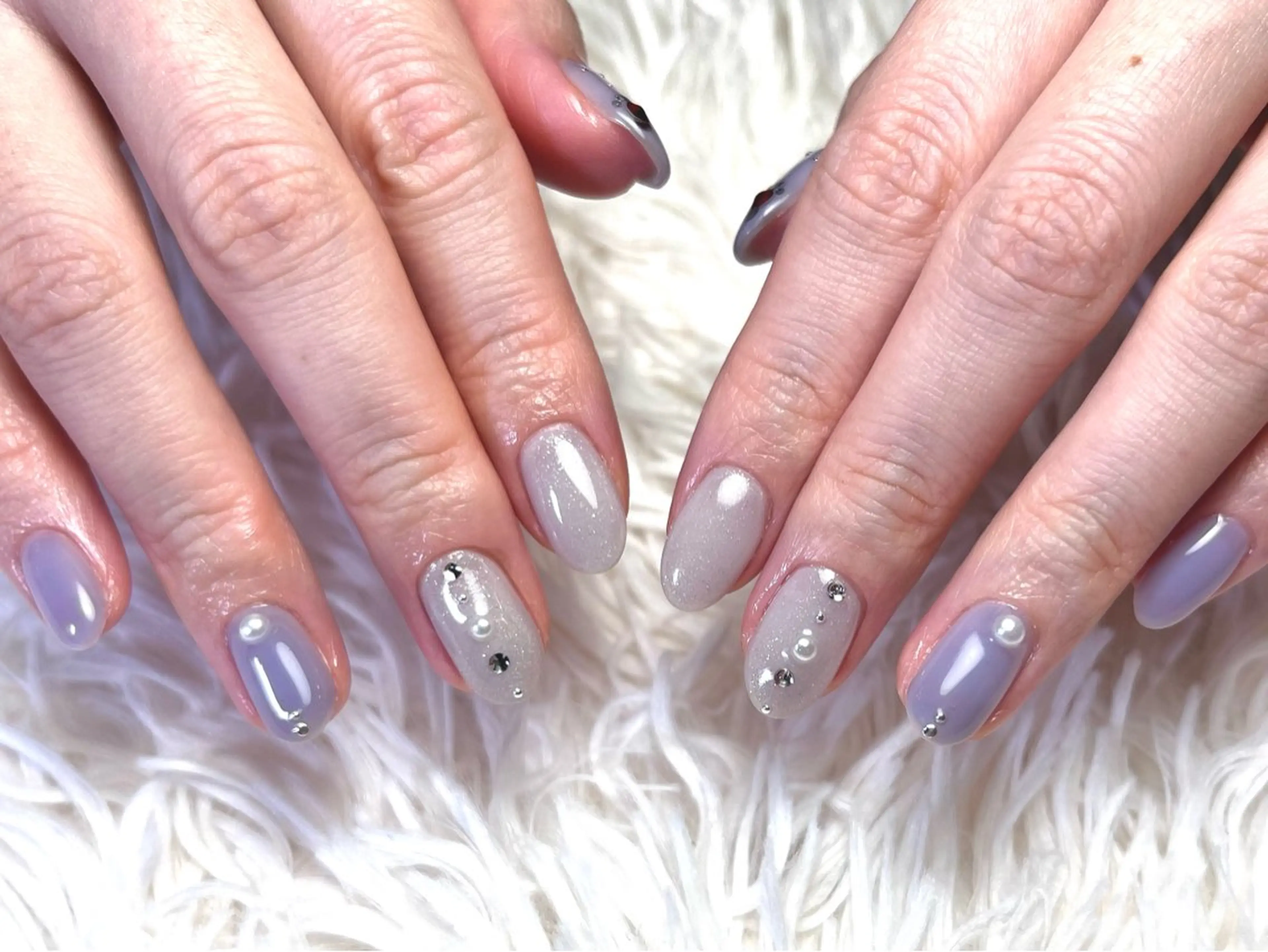 ネイル ハンドネイル nailsalon Joseeワシズのネイルデザイン