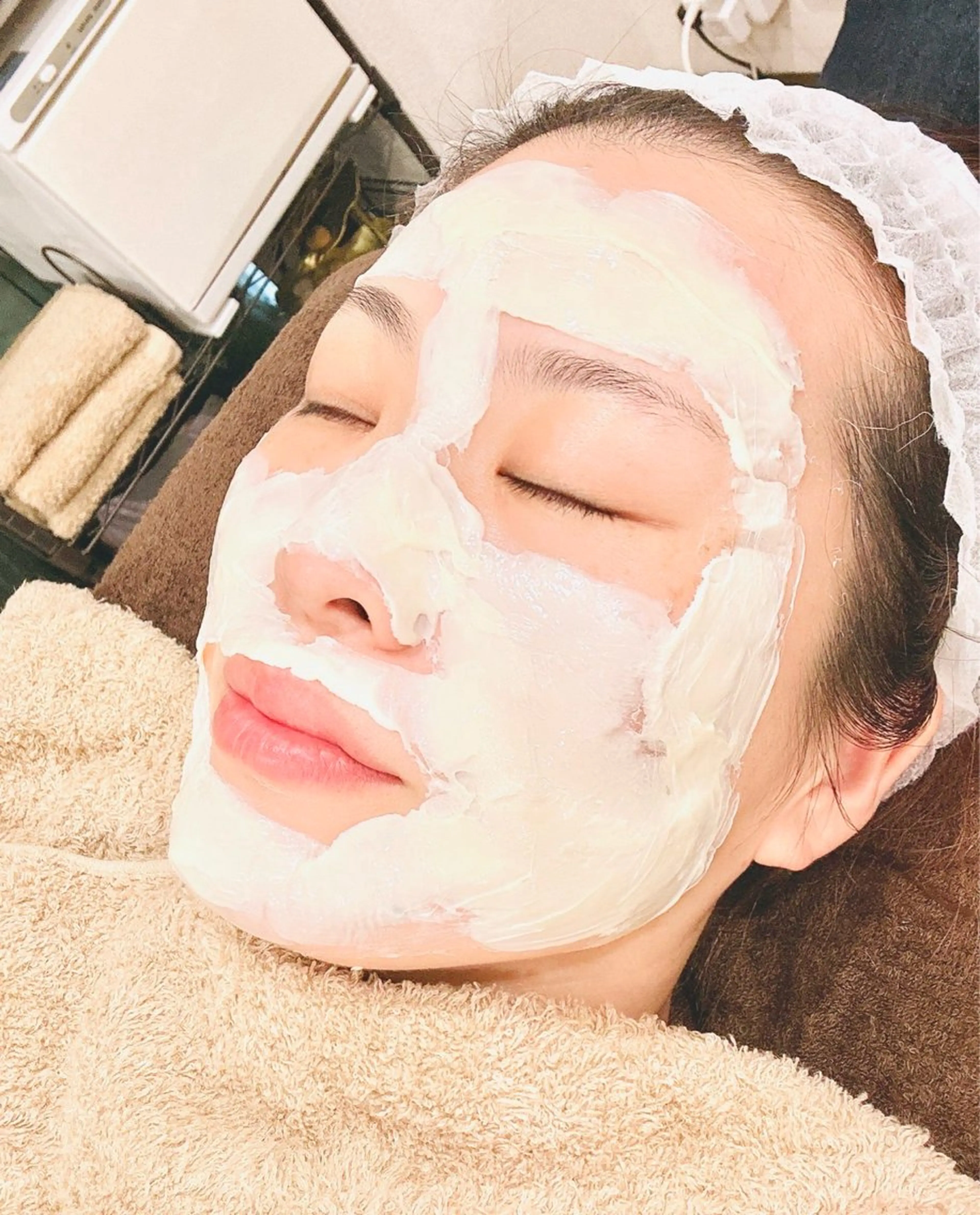 堀 和恵の眉毛・アイブロウイメージ