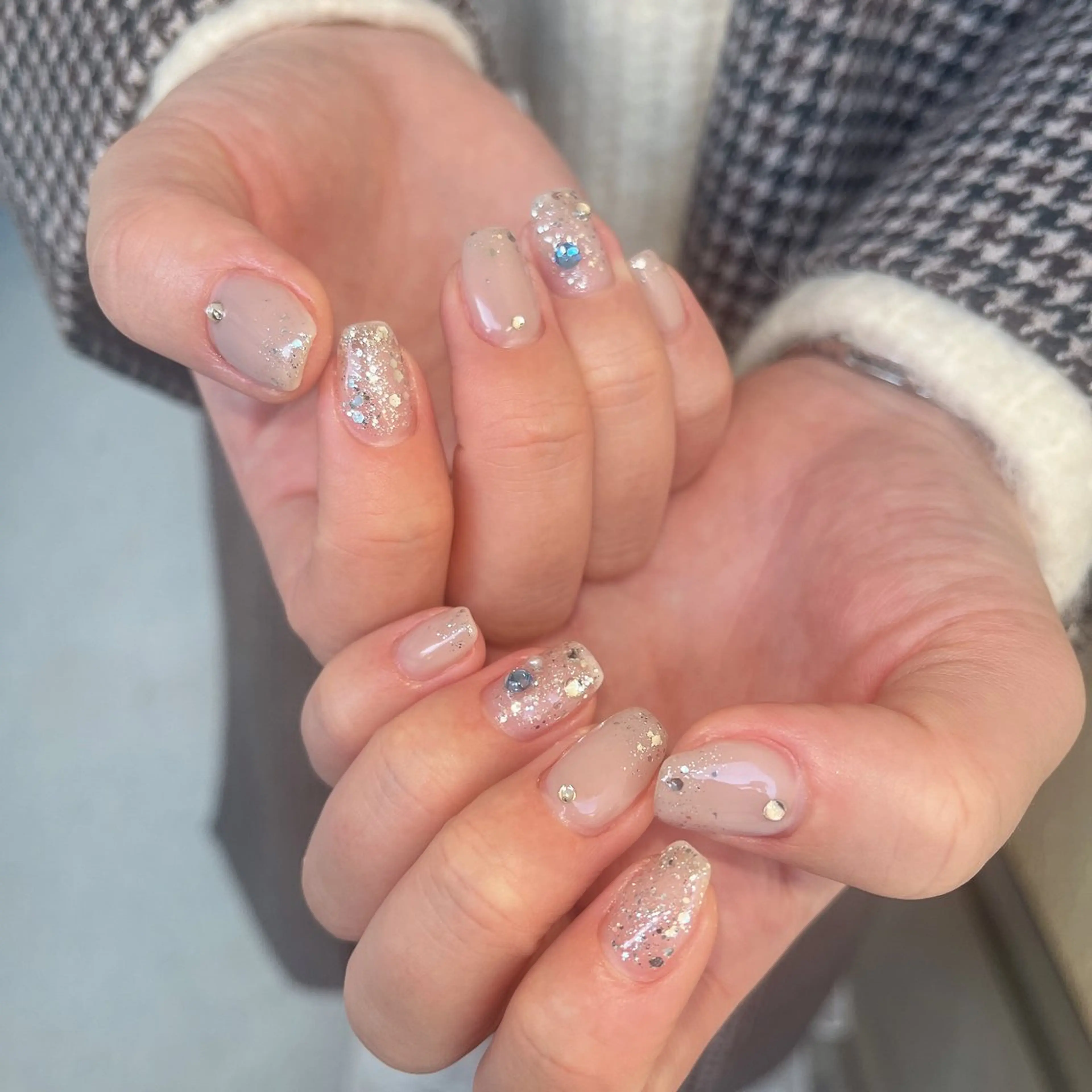 ネイル kanaoa nailのネイルデザイン