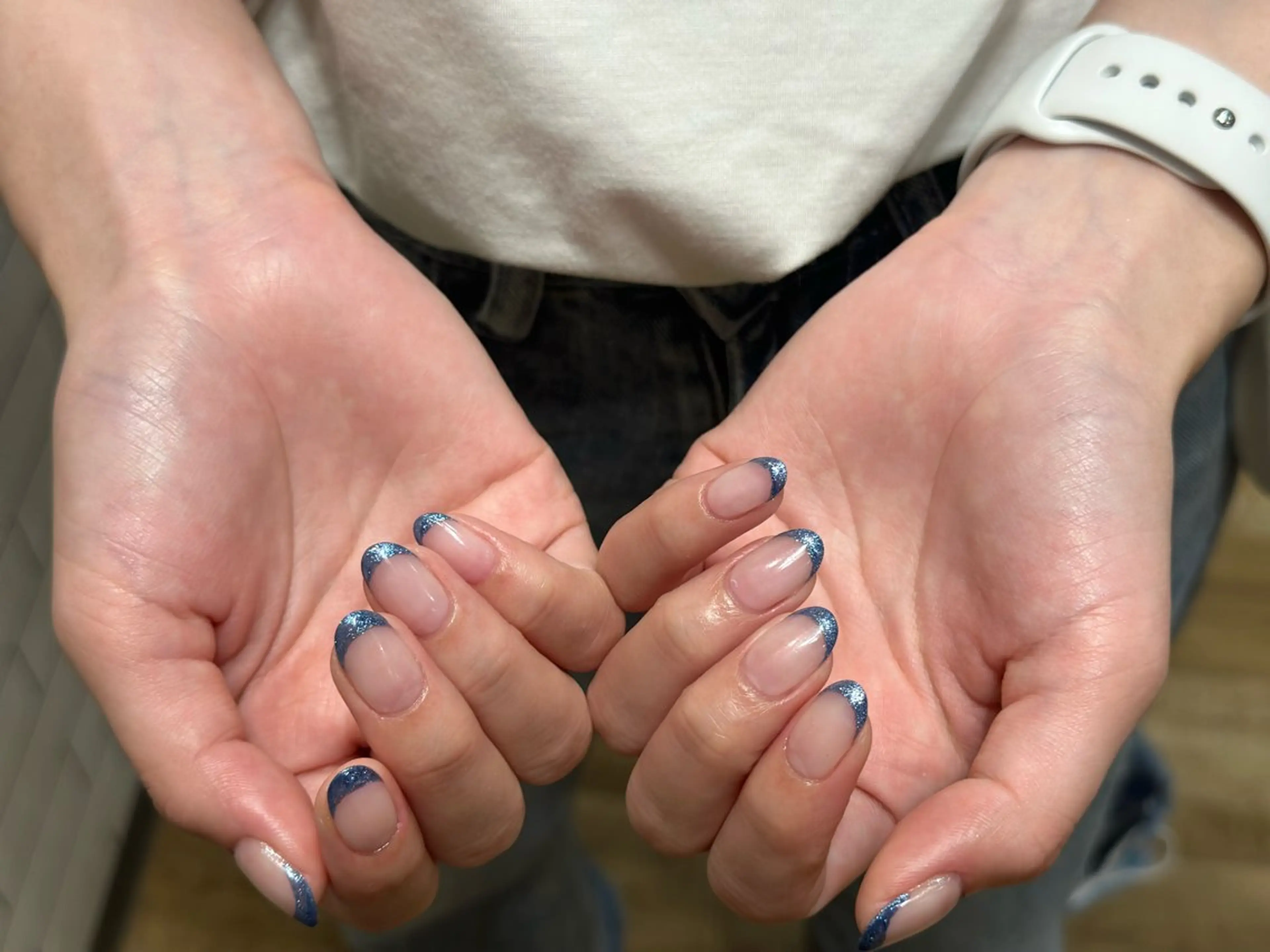 ネイル フレンチネイル ハンドネイル petite 【ペティート】のその他イメージ