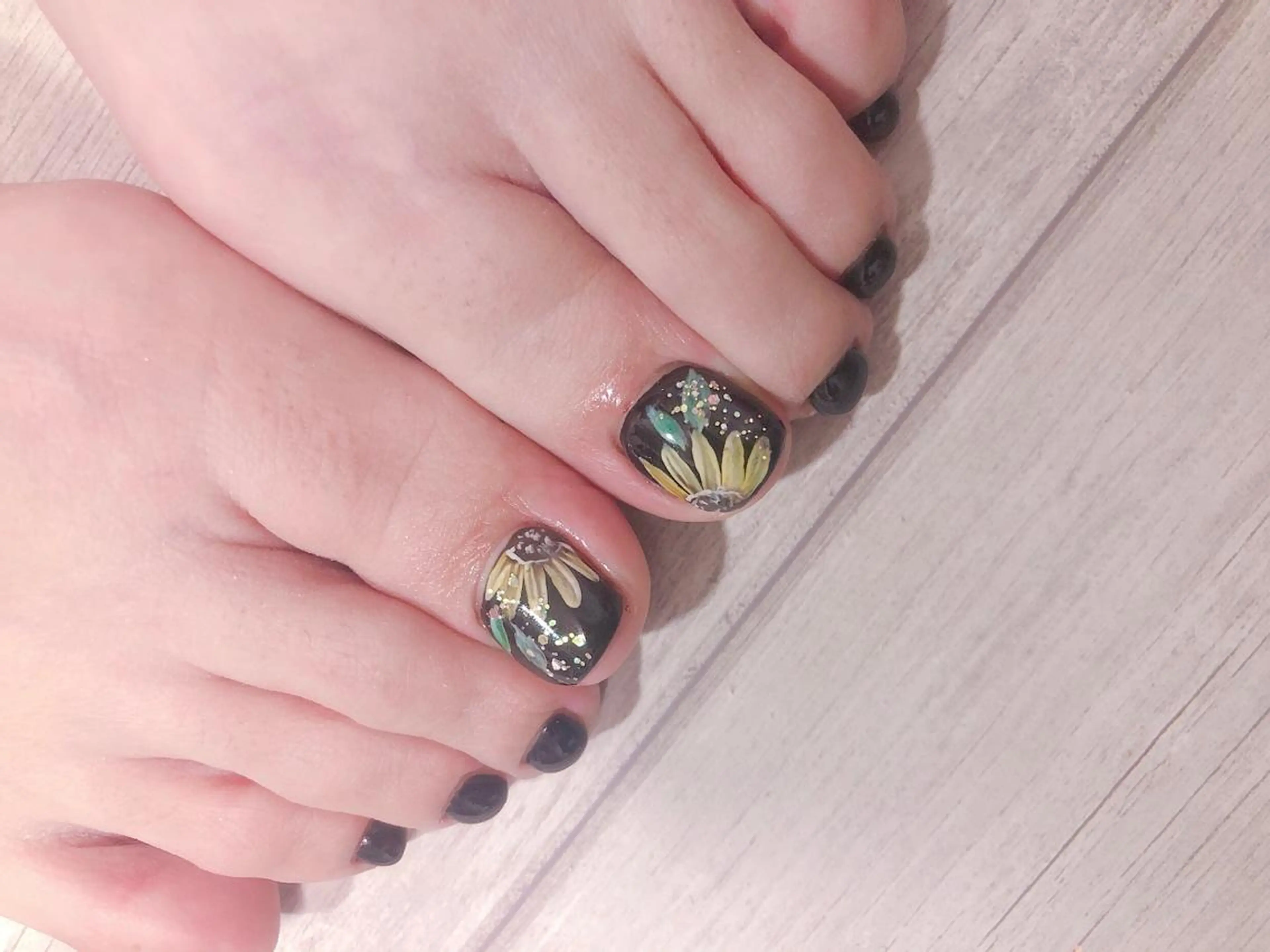 ネイル DollyGirl KYOKOのネイルデザイン