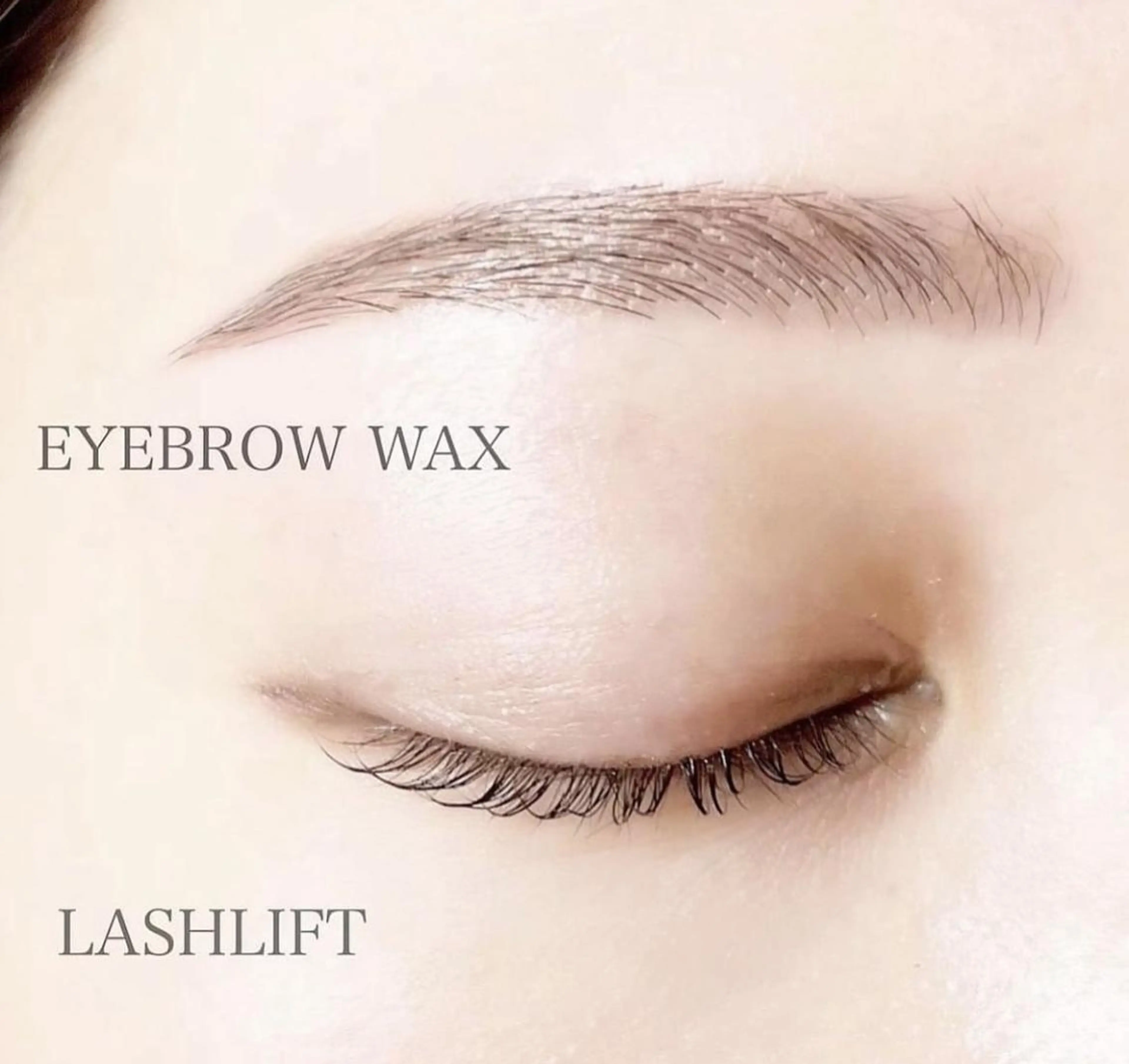 マツエク・マツパ マツパ KIRAN 山﨑のエステ・リラクイメージ