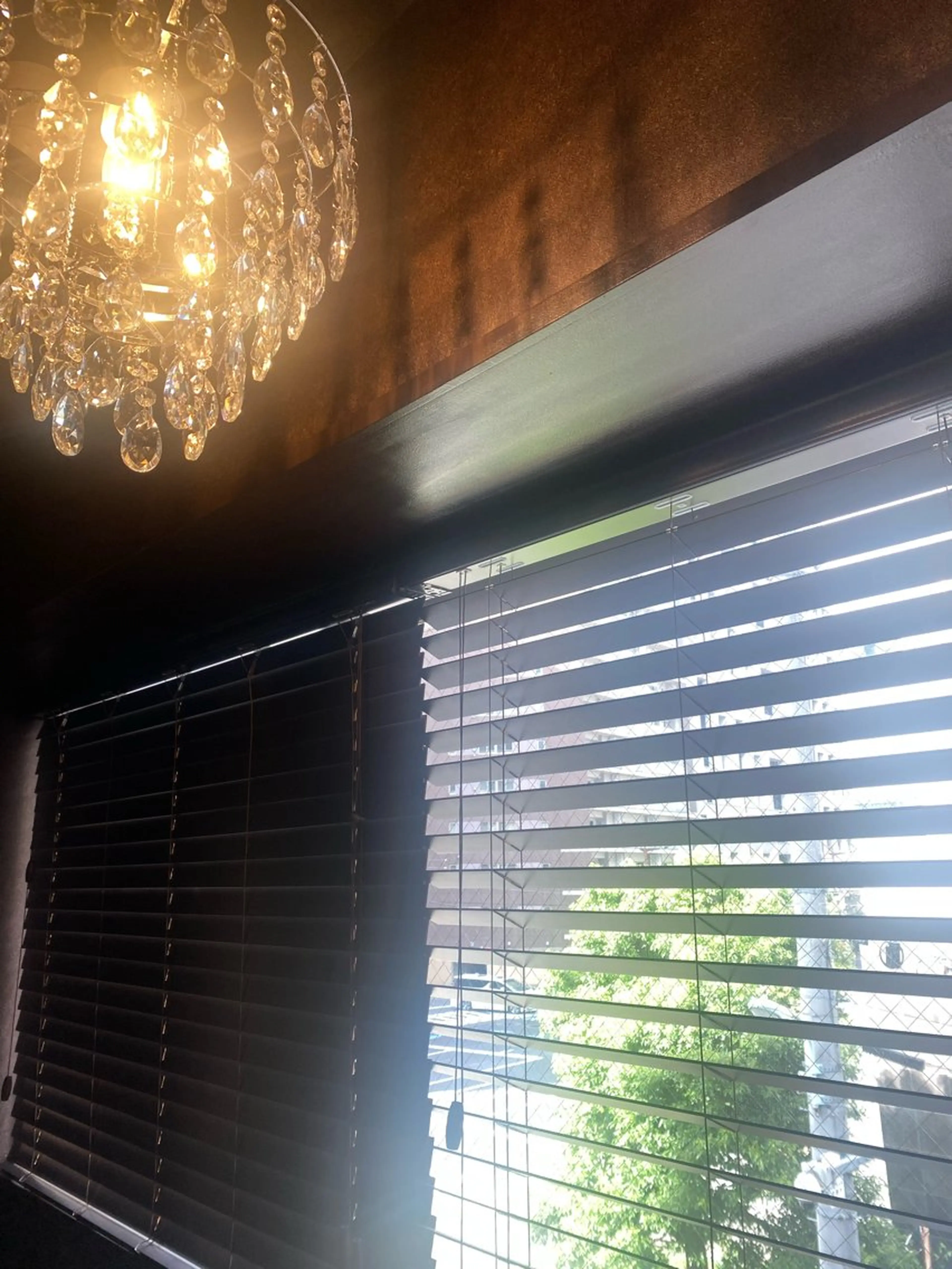 リスブラン AKARIのマツエク・マツパデザイン