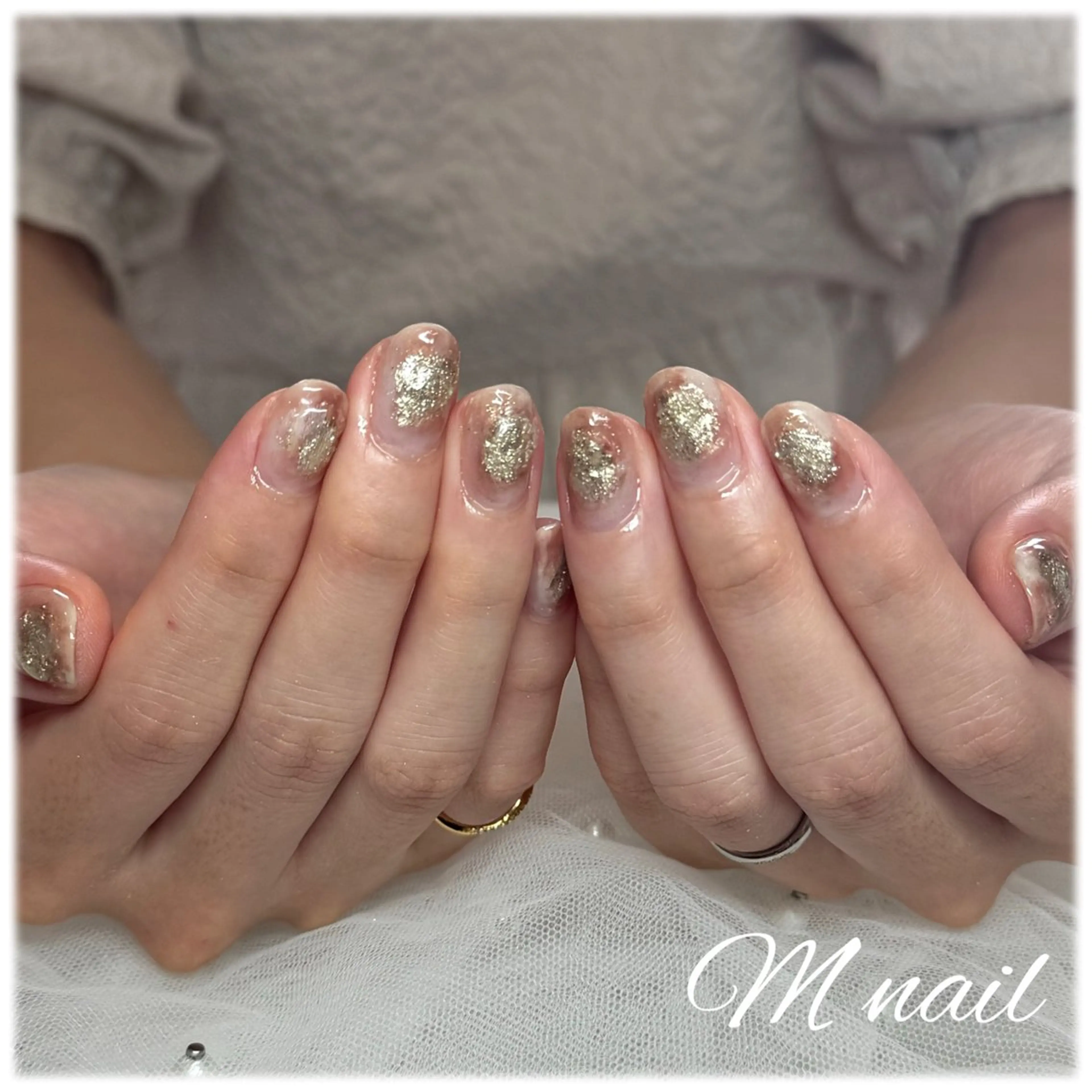 ネイル 【enn】Maria Enomotoのネイルデザイン