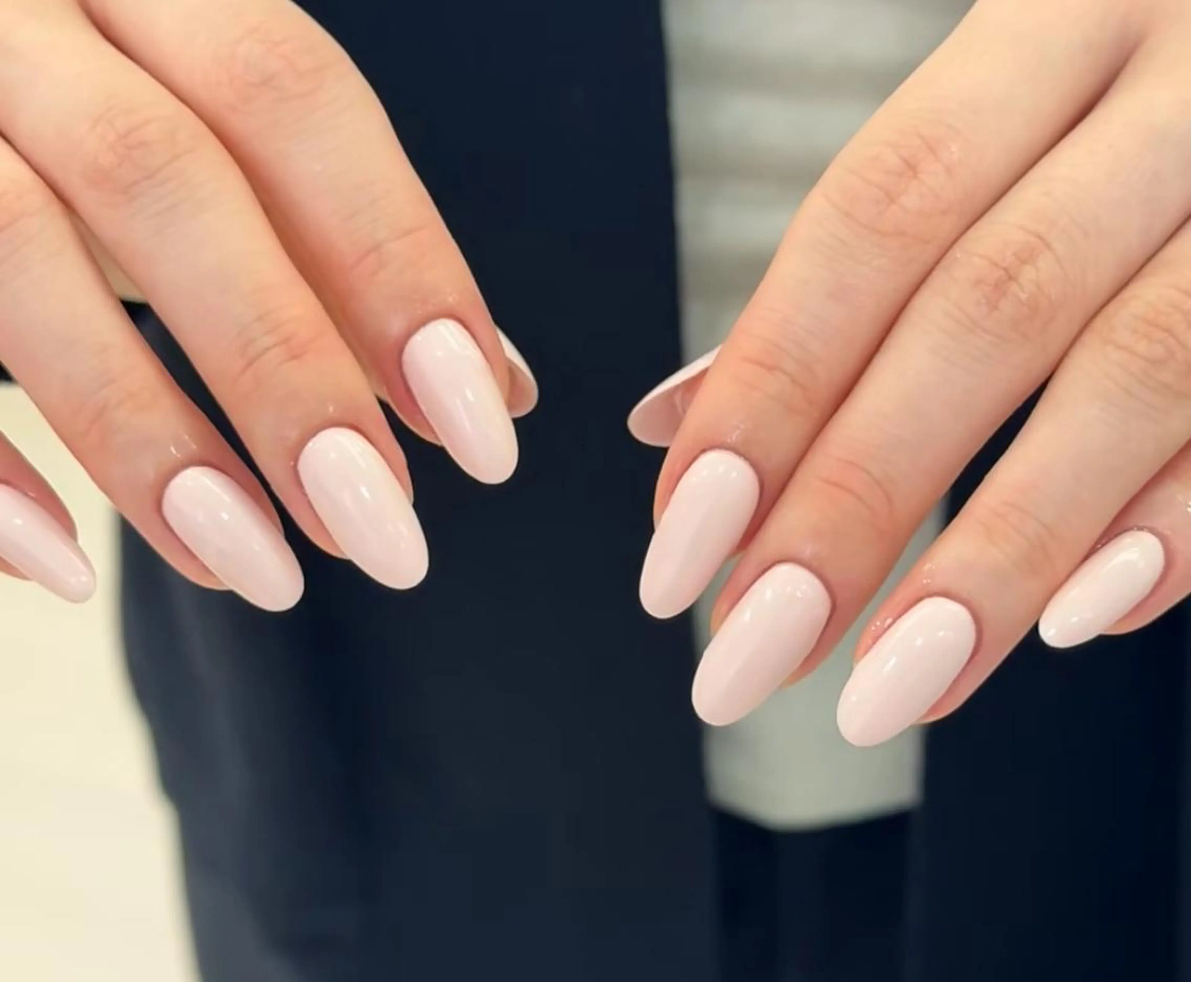 ネイル ハンドネイル 🎀 Ayaka_nailのネイルデザイン