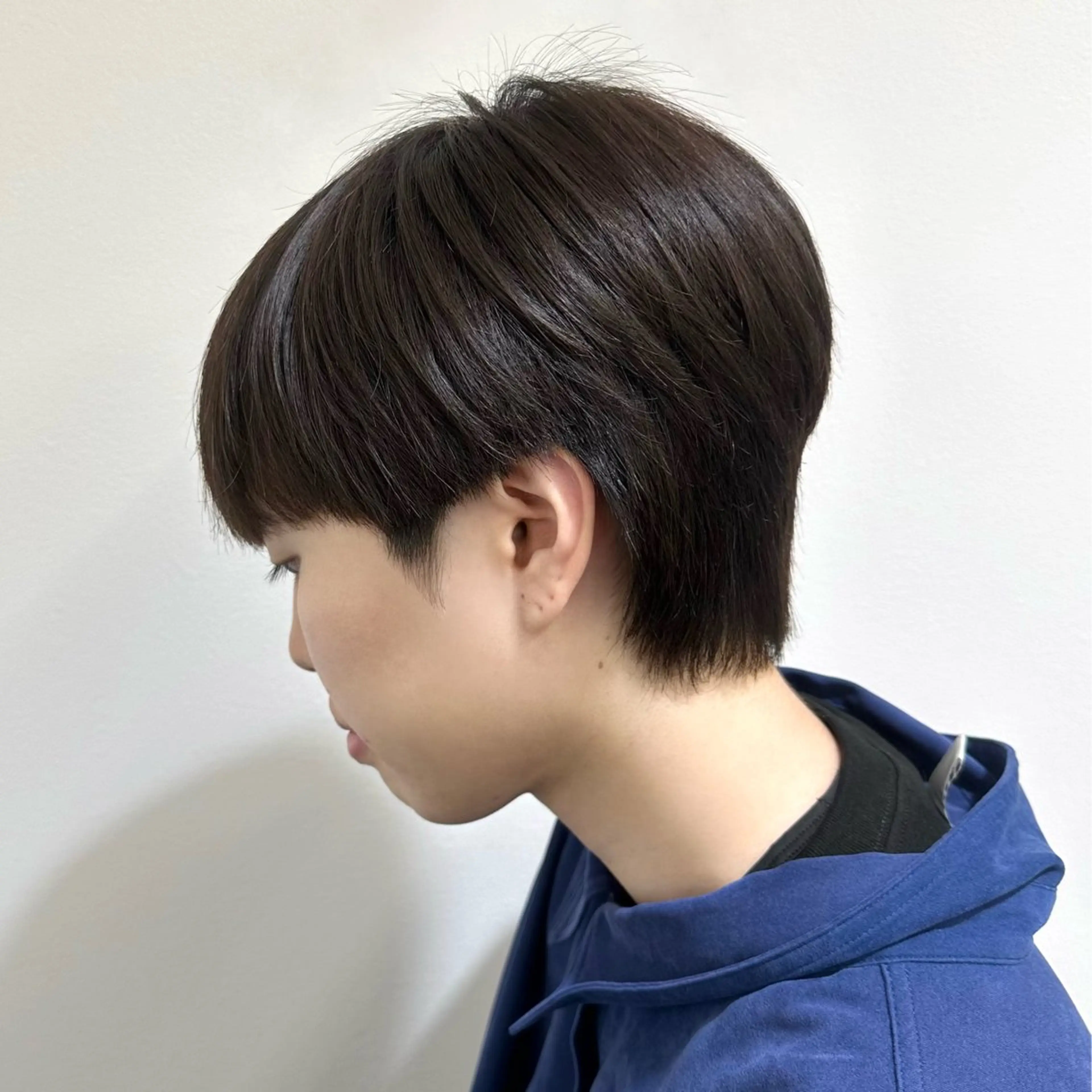 ショート ヘアアレンジ メンズ メンズ/心斎橋/ Momoka💎🫧のヘアスタイル