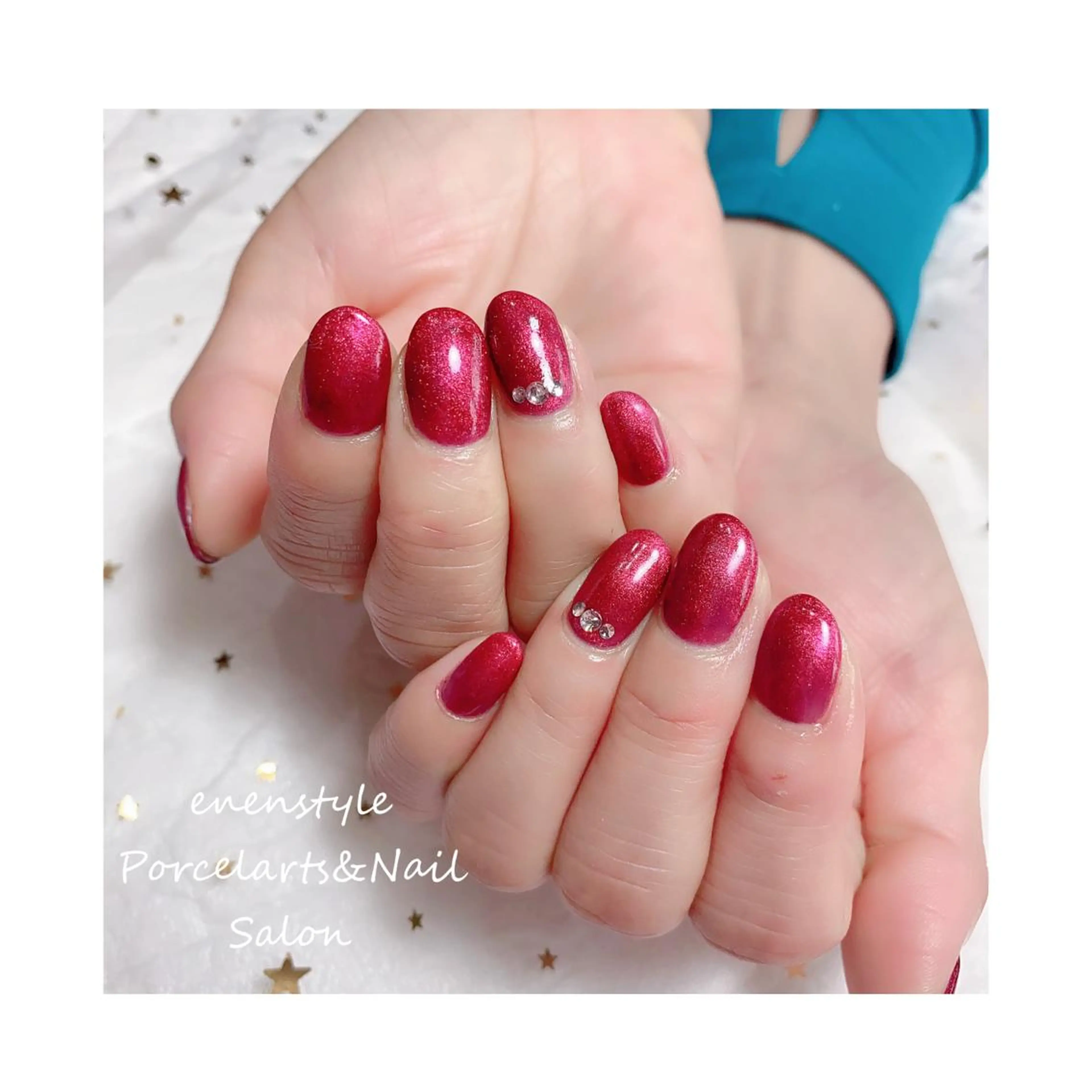 ショート ネイル ジェルネイル ニュアンスネイル オフィスネイル ワンカラーネイル パラジェル ハンドネイル 👑enen style👑のネイルデザイン